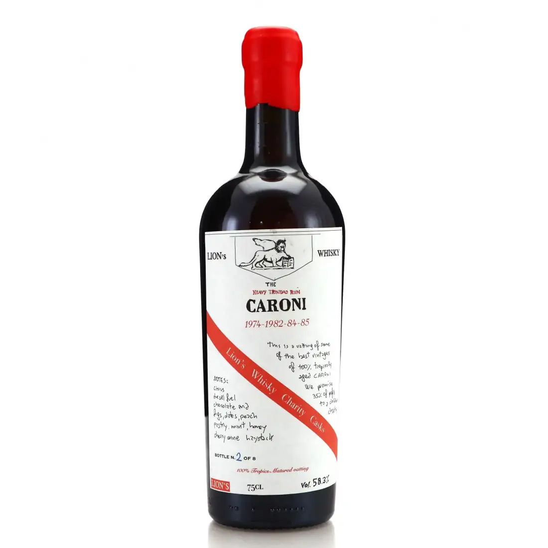 Image of the bottle indexed by the search page.