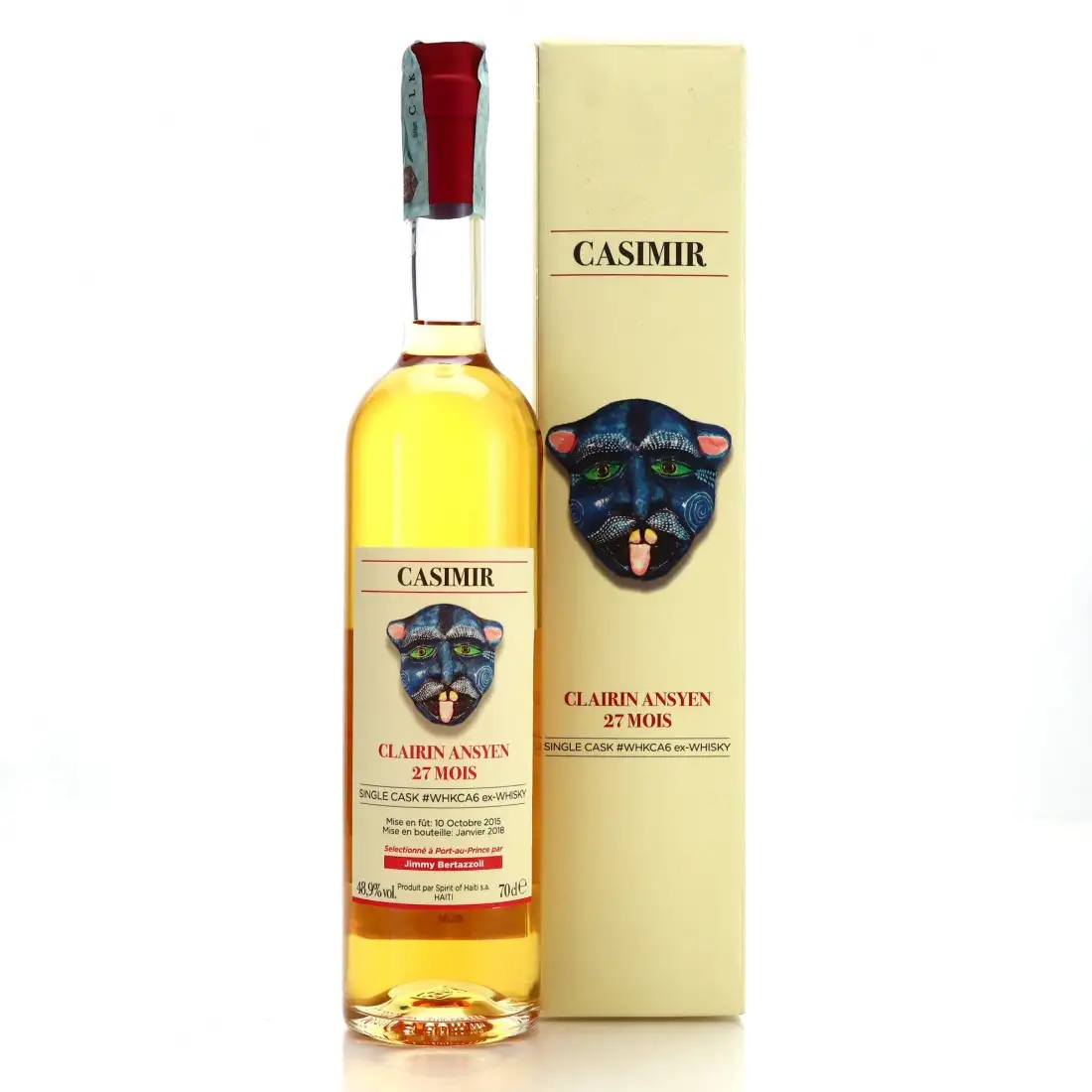 Image of the bottle indexed by the search page.