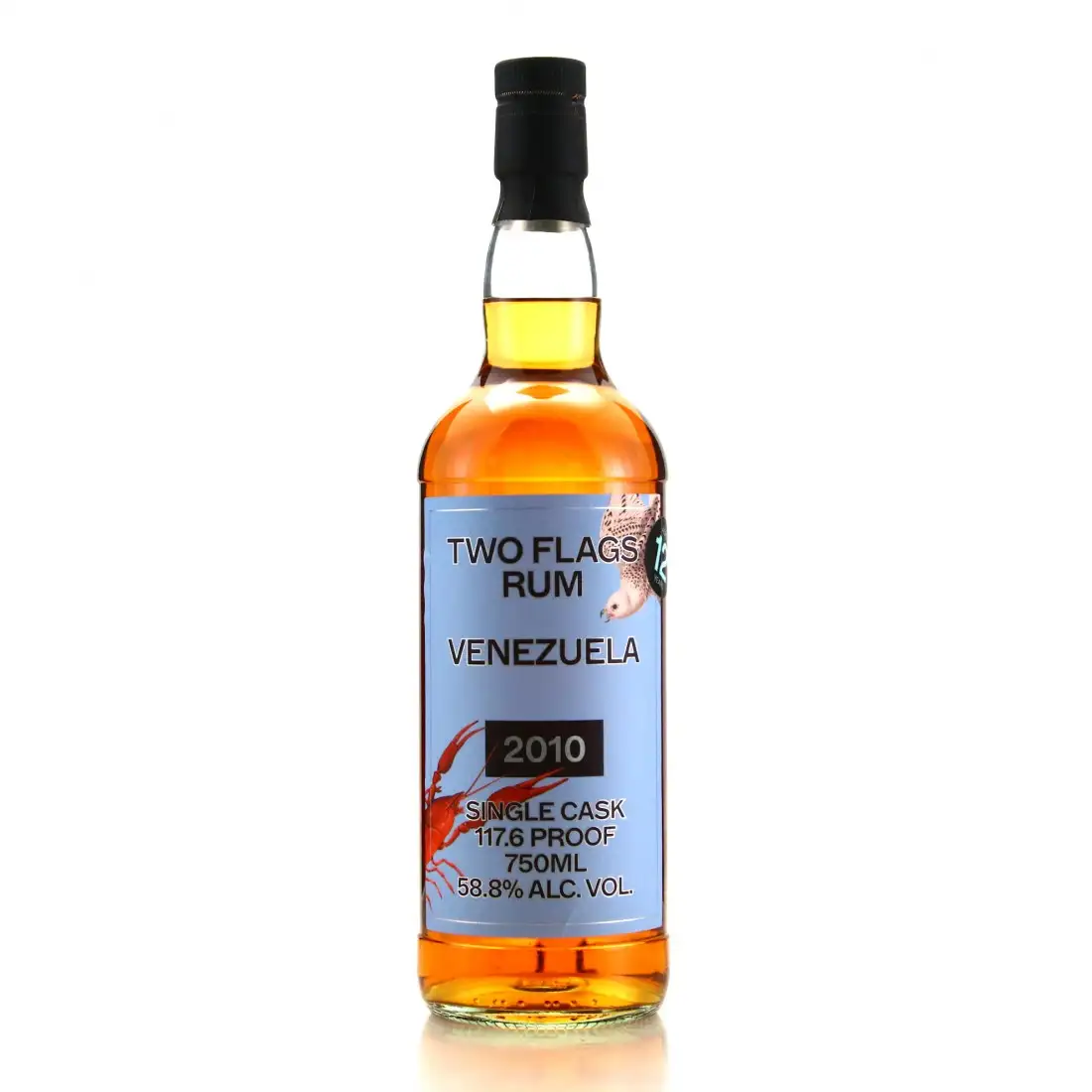 Image of the bottle indexed by the search page.