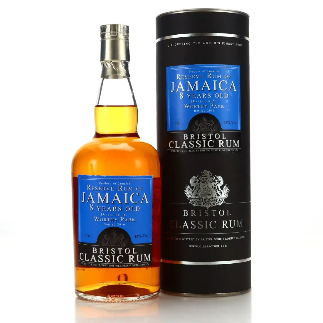 Image of the bottle indexed by the search page.