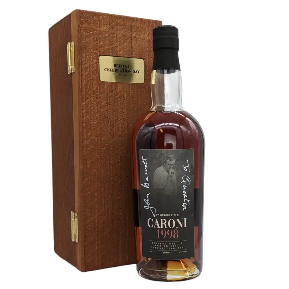 Image of the bottle indexed by the search page.