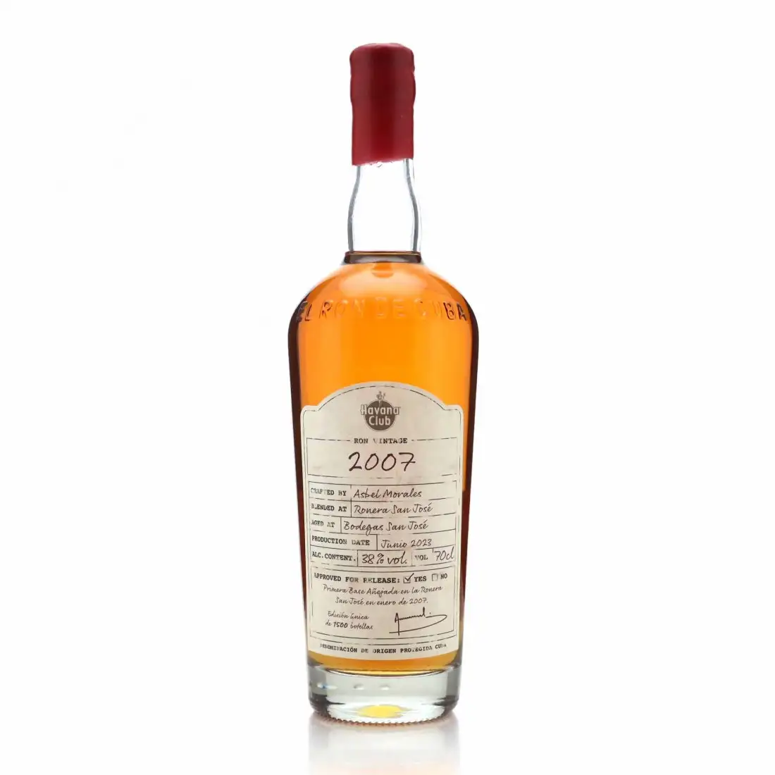 Image of the bottle indexed by the search page.
