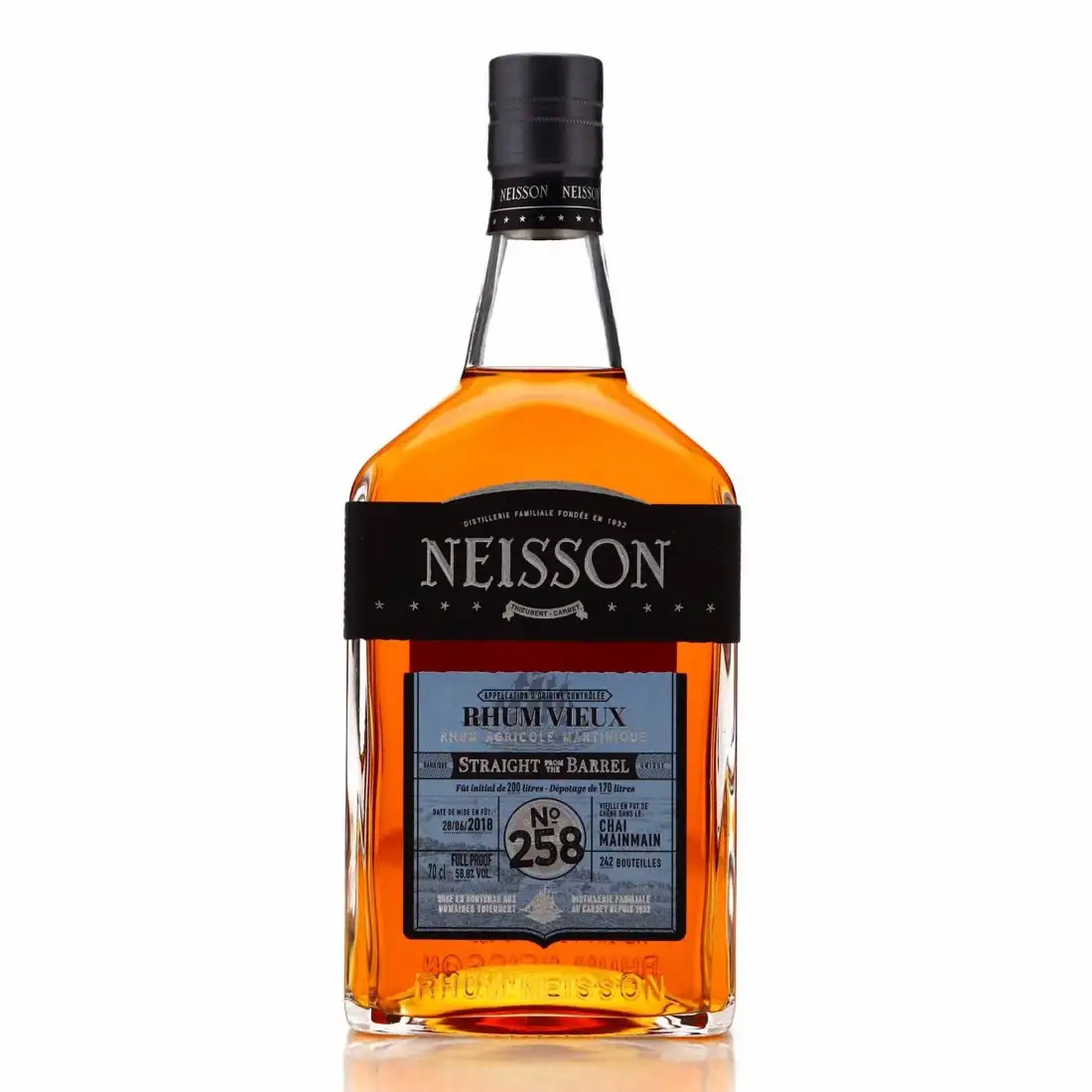 Image of the bottle indexed by the search page.