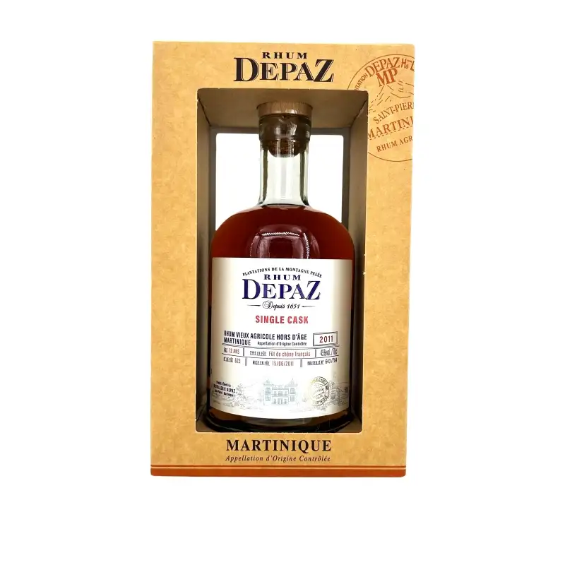 Image of the bottle indexed by the search page.