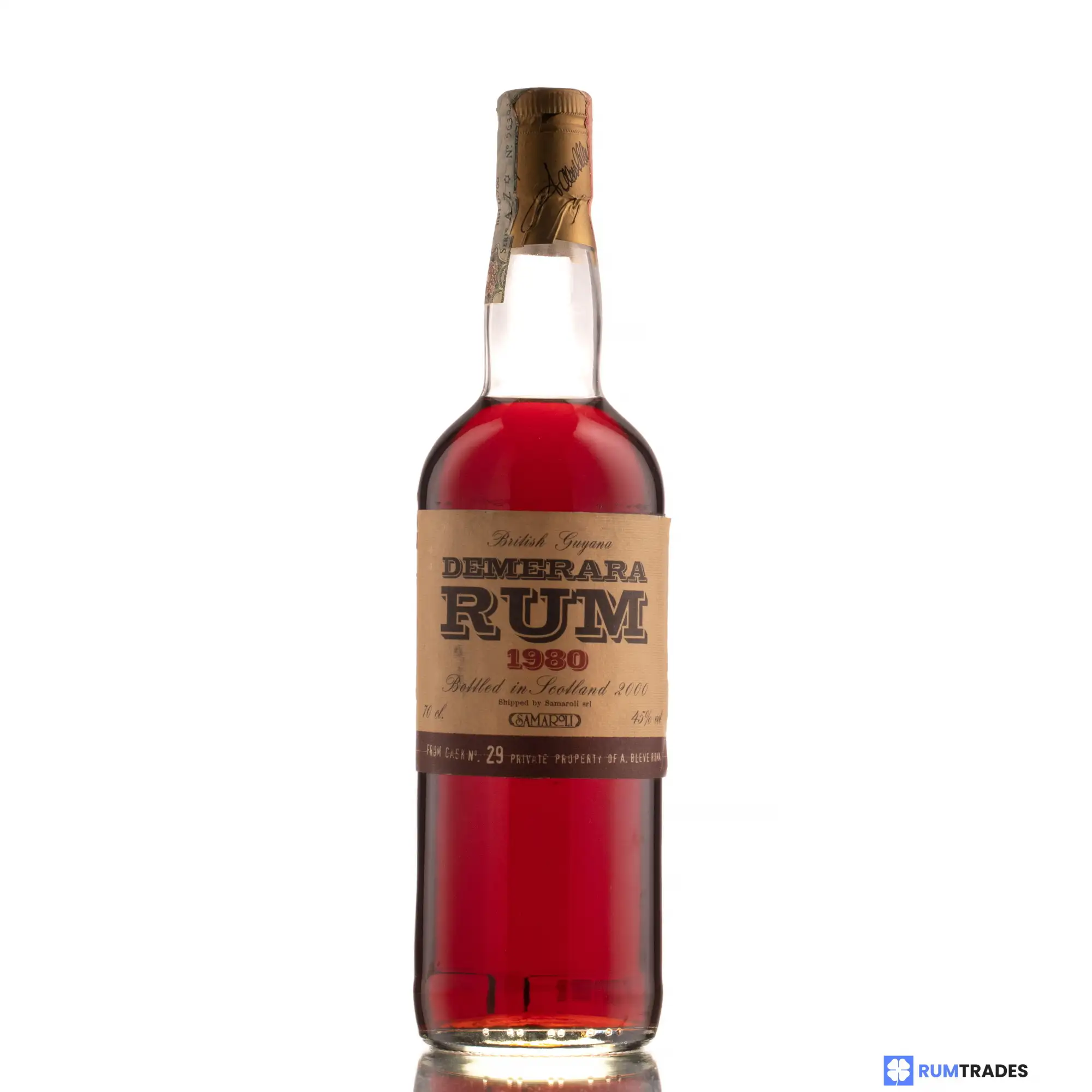 Image of the bottle indexed by the search page.