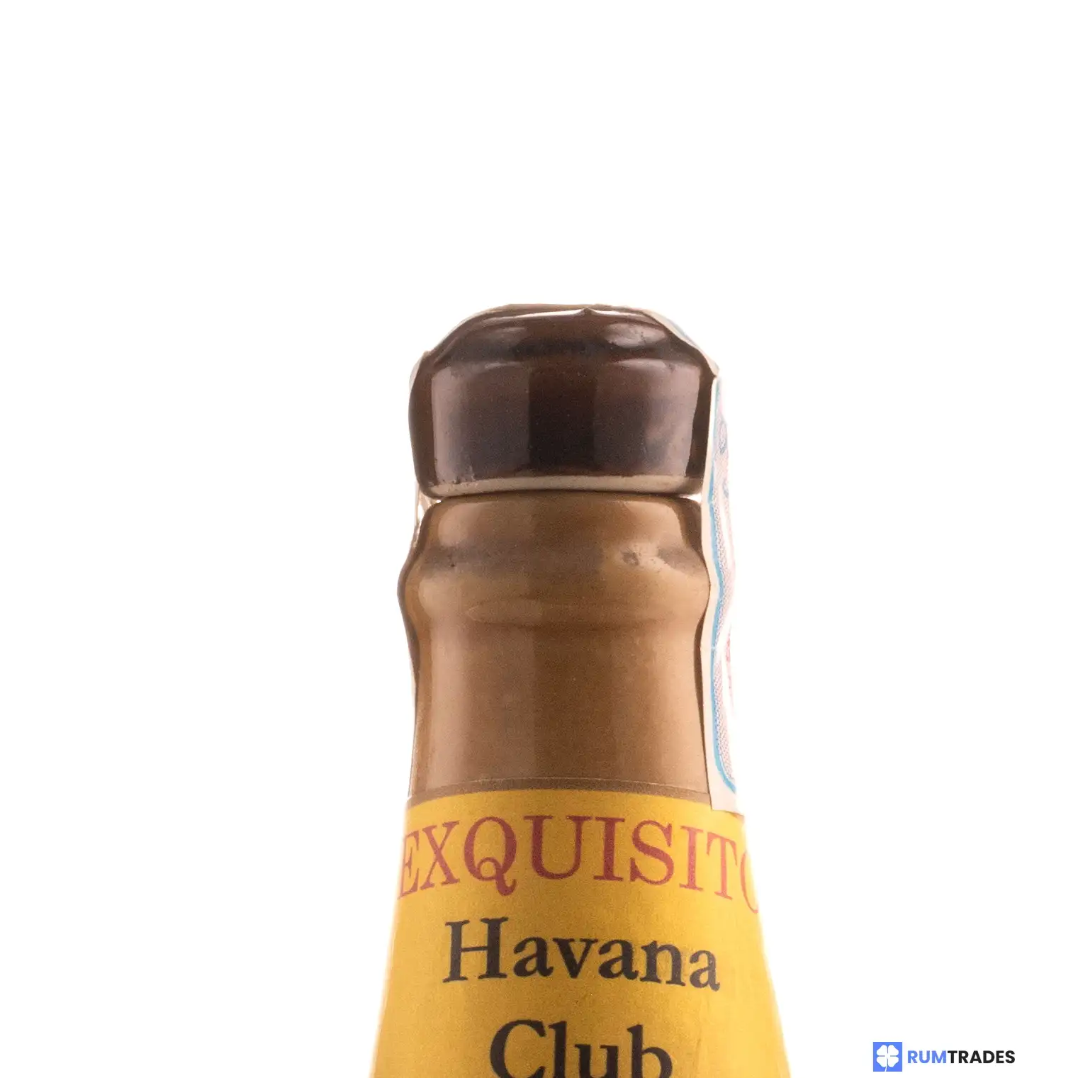 Image haute résolution de la bouteille