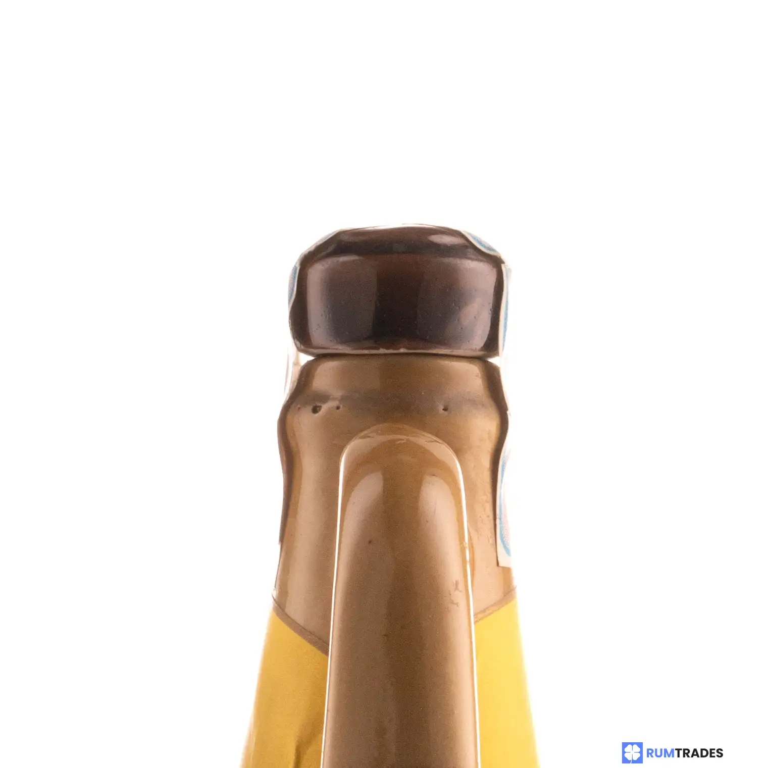 High resolution image of the bottle