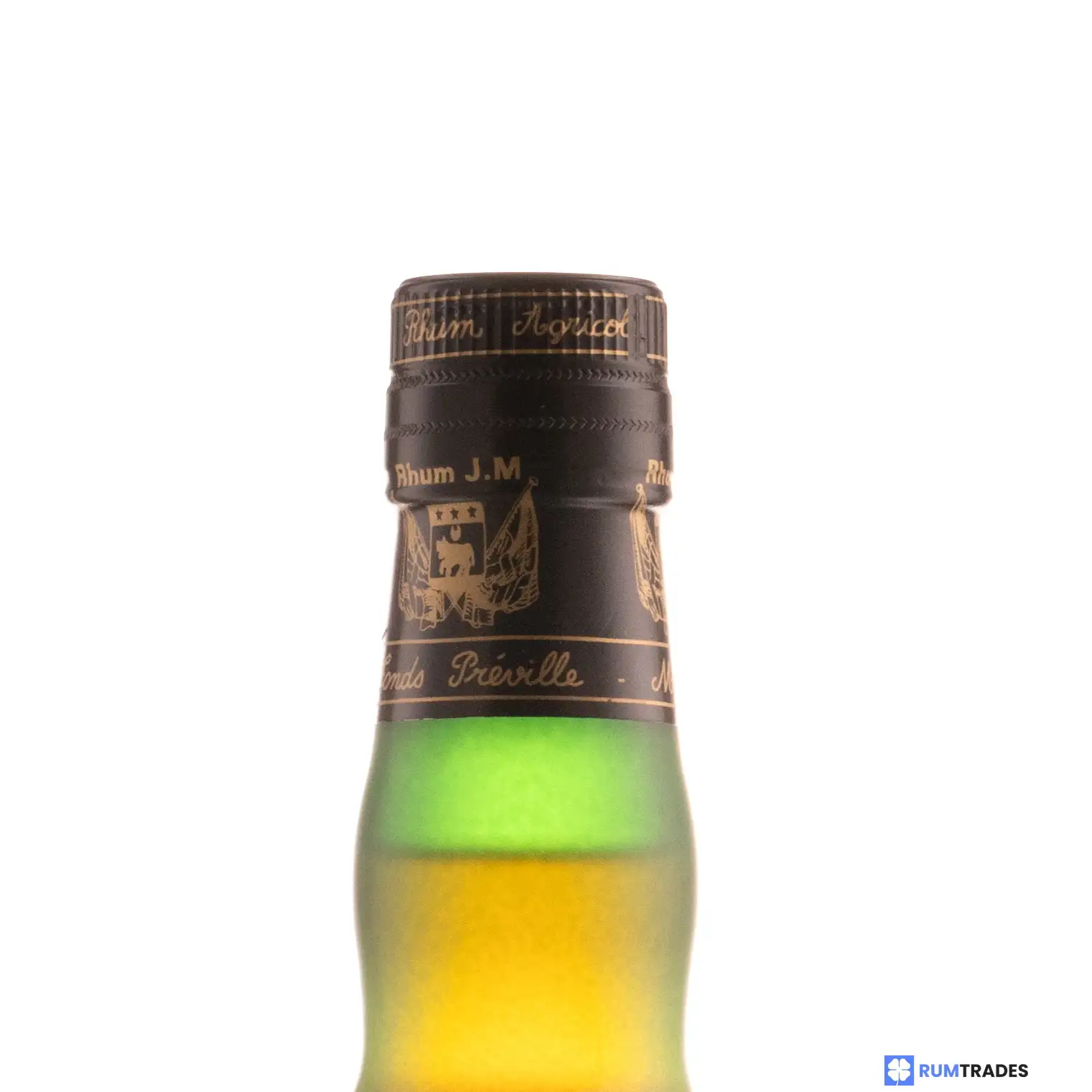 High resolution image of the bottle