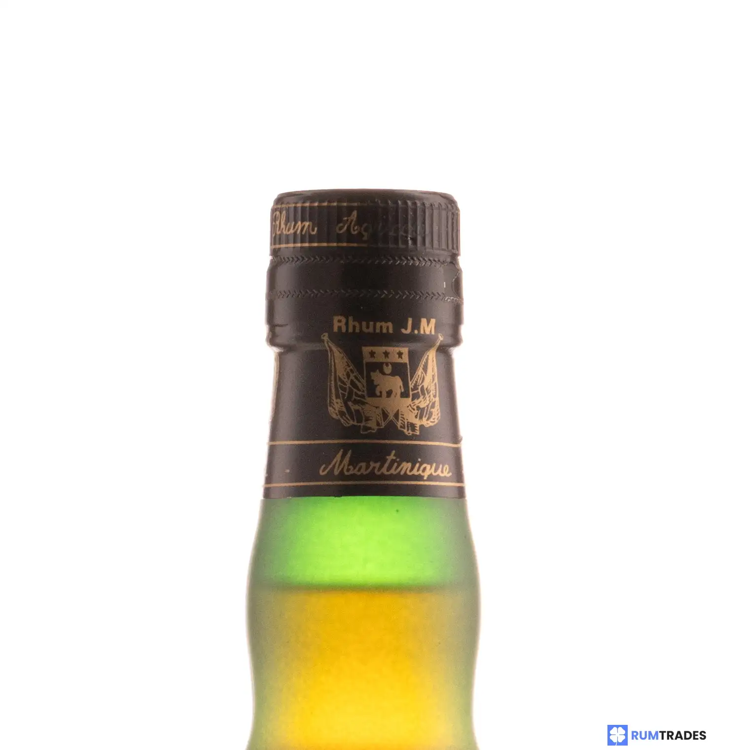 High resolution image of the bottle