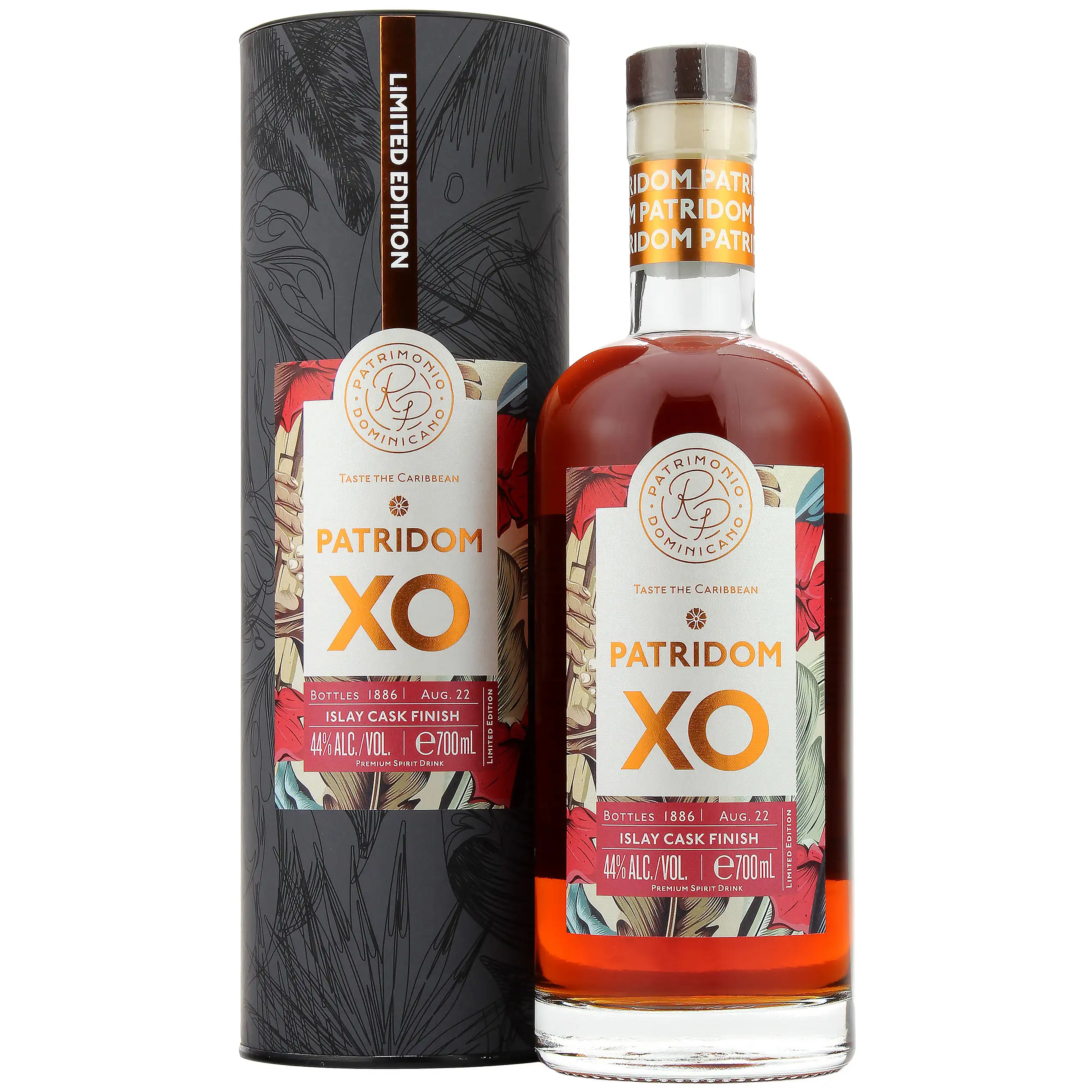 Image of the bottle indexed by the search page.