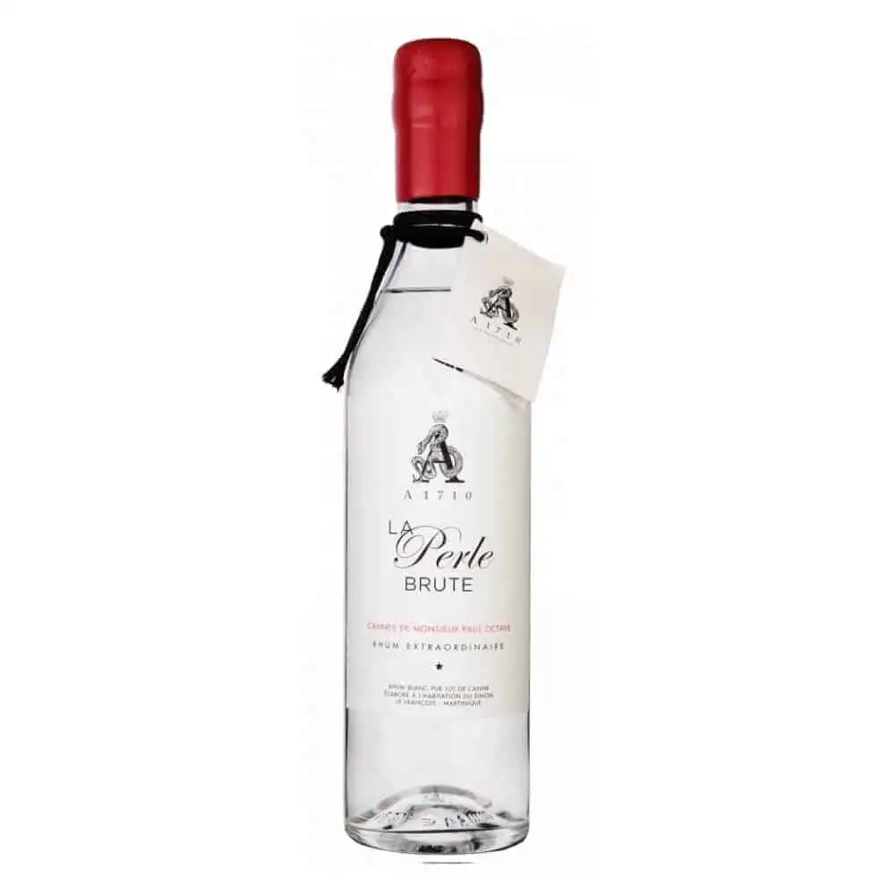 Hochauflösendes Bild der Flasche
