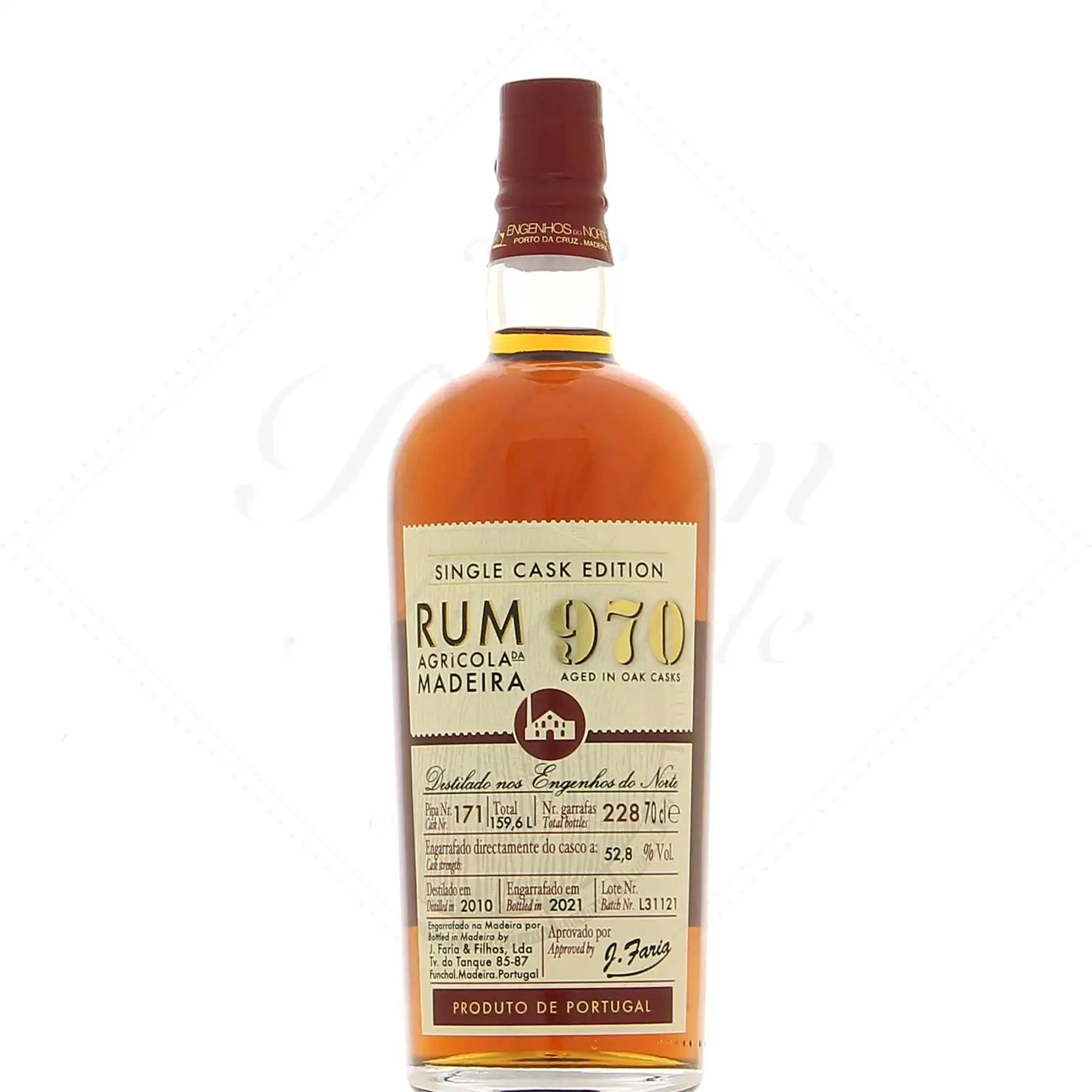 Image of the bottle indexed by the search page.