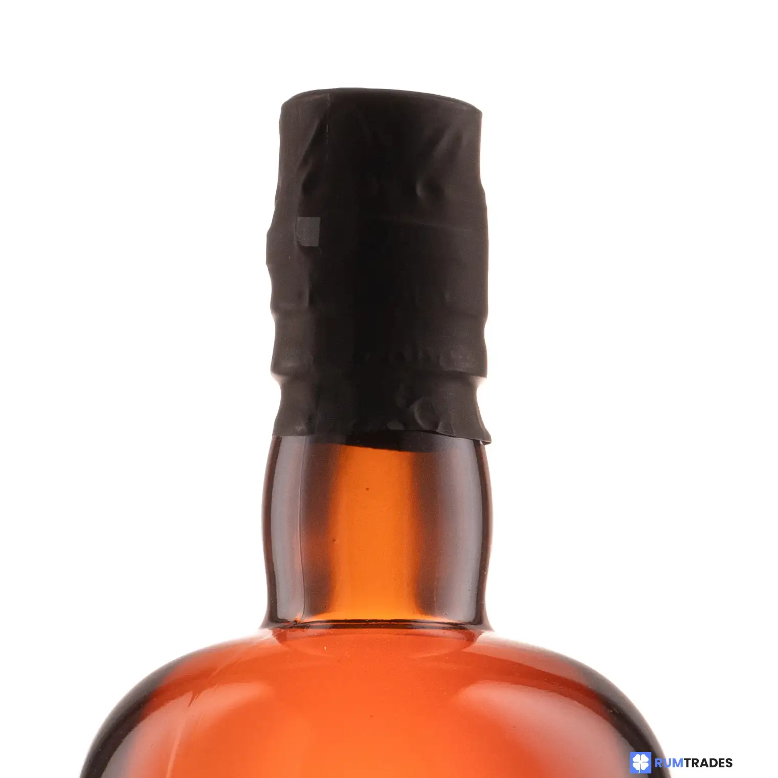 High resolution image of the bottle