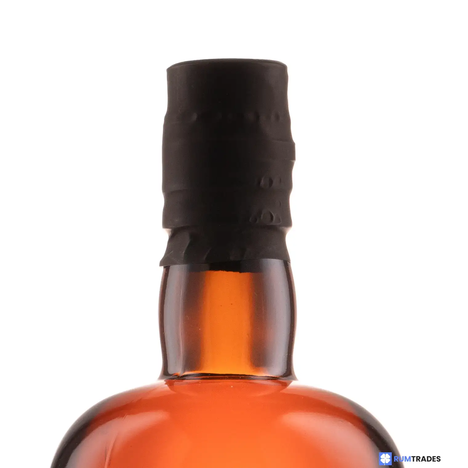 High resolution image of the bottle