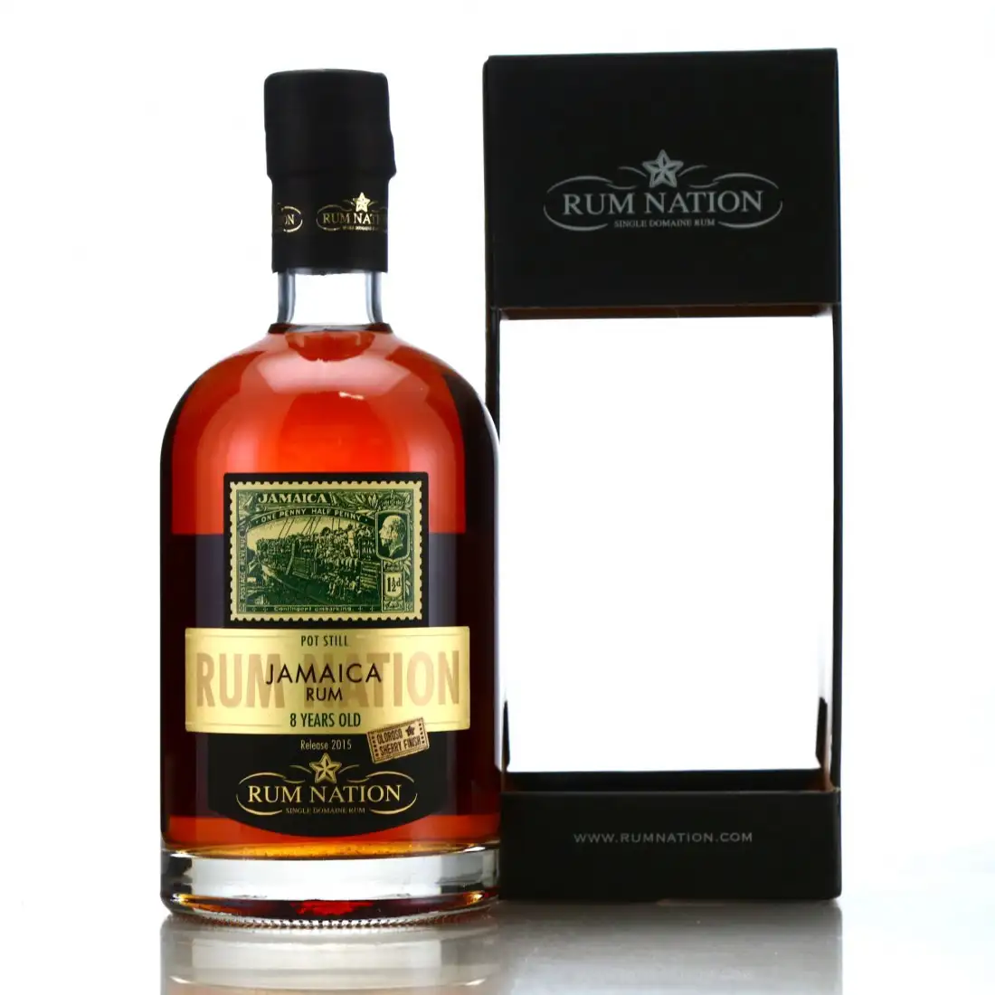 Image of the bottle indexed by the search page.