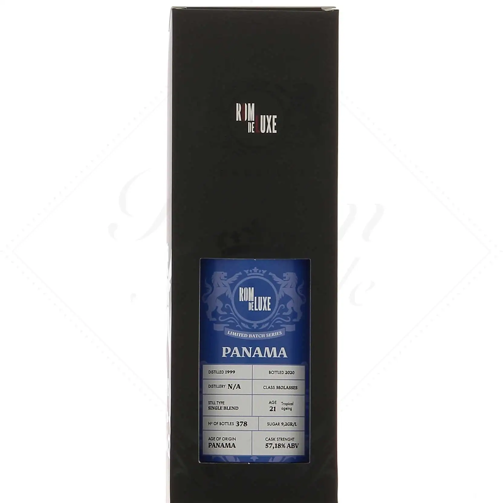 Image of the bottle indexed by the search page.