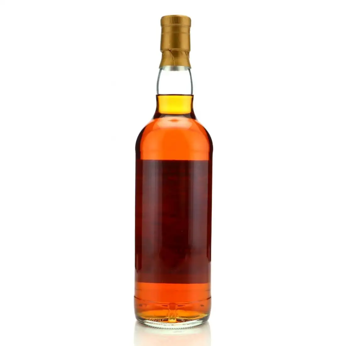 High resolution image of the bottle