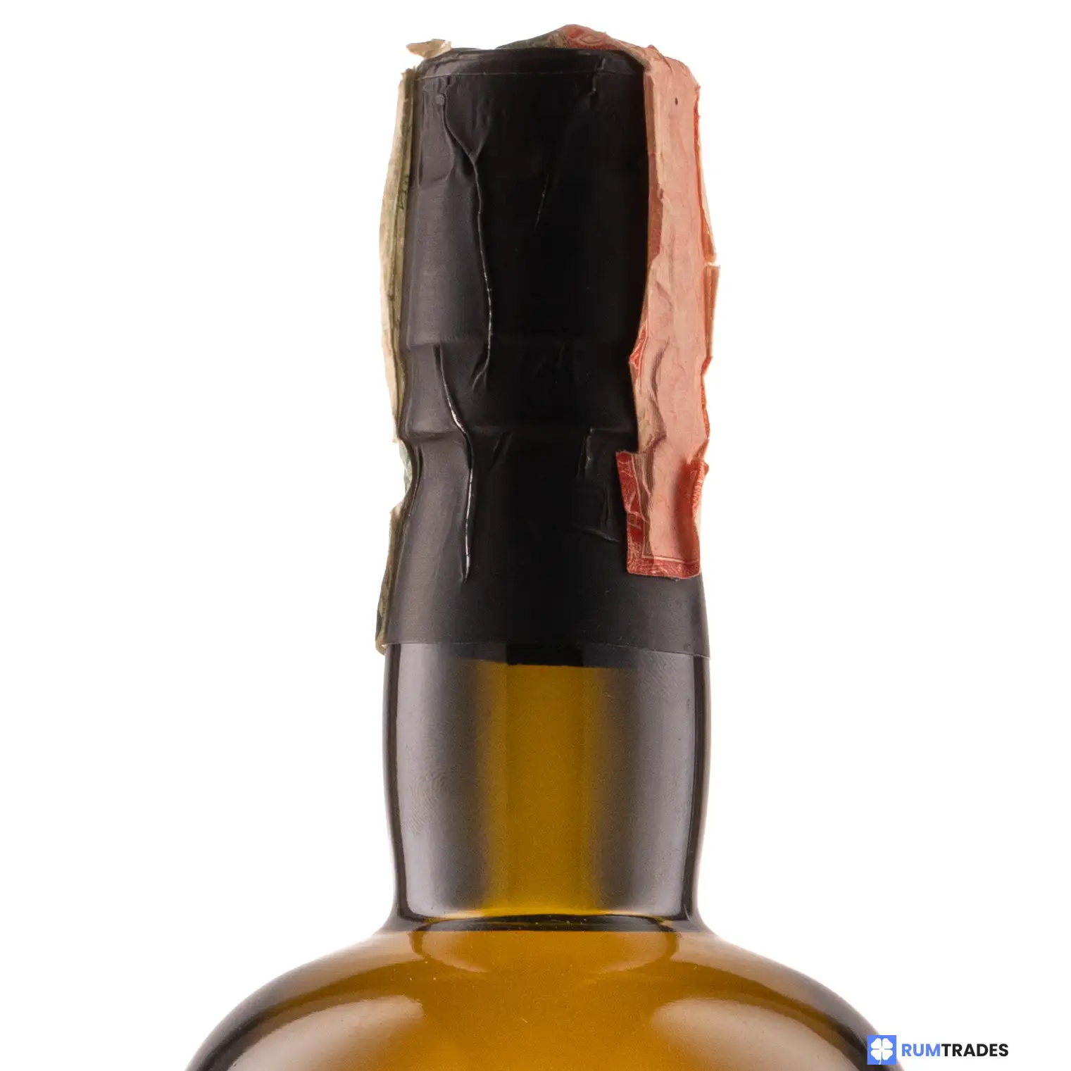 High resolution image of the bottle