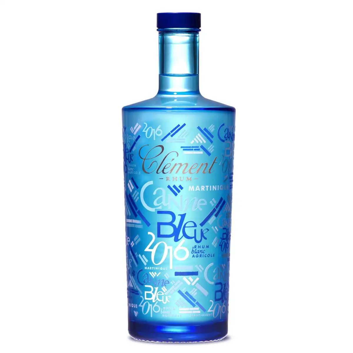 Mel & Rose  Rhum Clement RHUM CLEMENT MAHINA COCO LIQUEUR 750ML