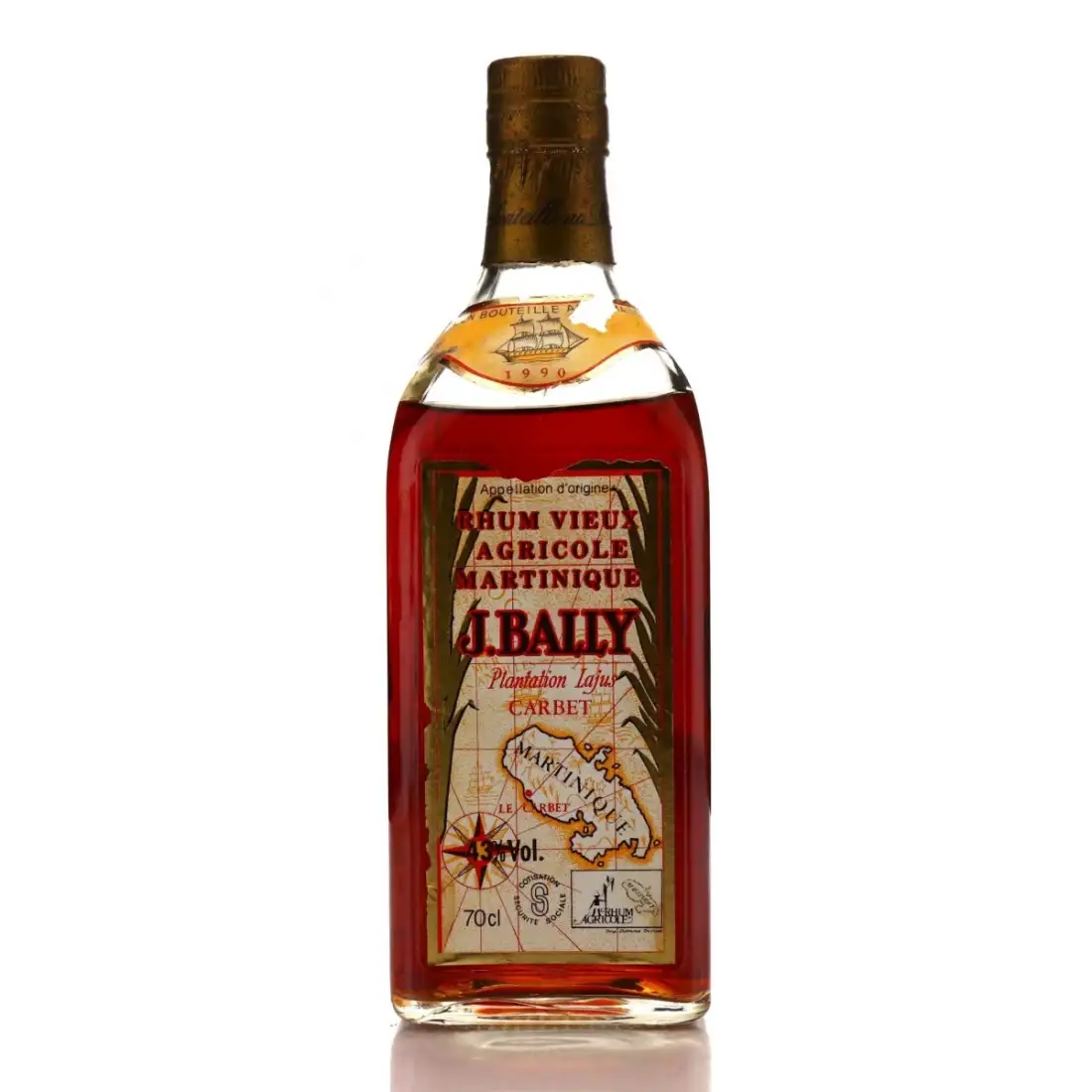 Image of the bottle indexed by the search page.