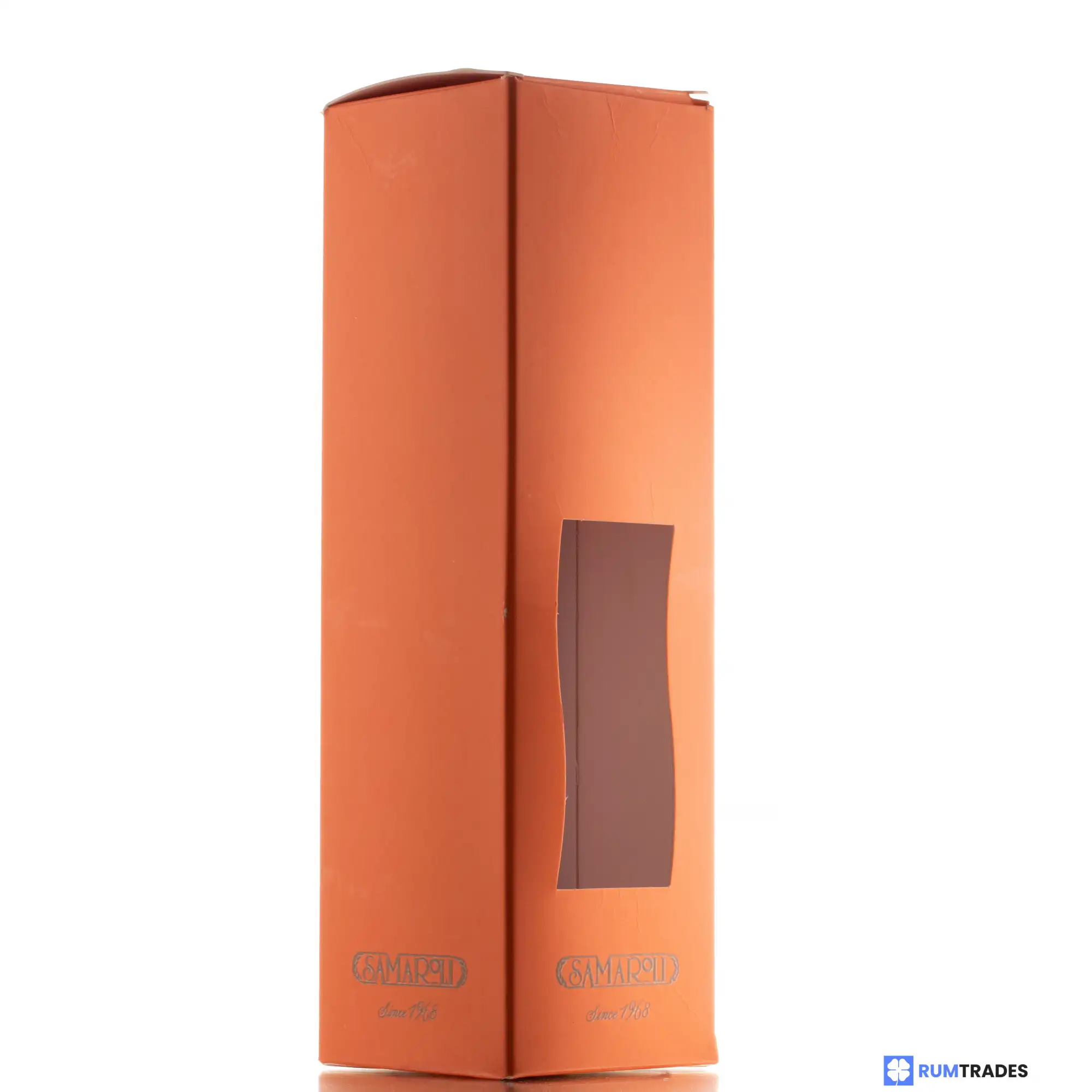 High resolution image of the bottle