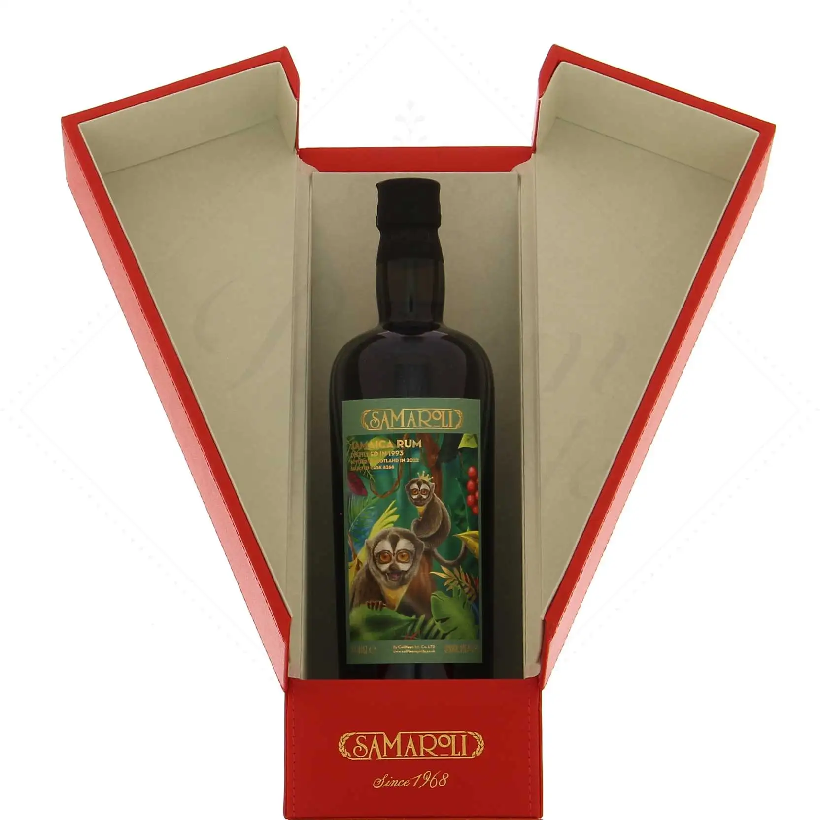 Image of the bottle indexed by the search page.