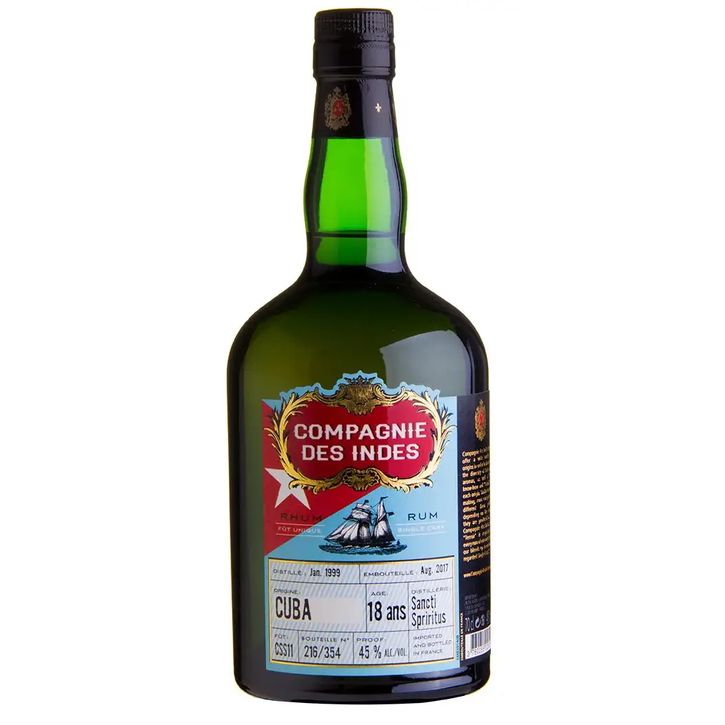 Image of the bottle indexed by the search page.