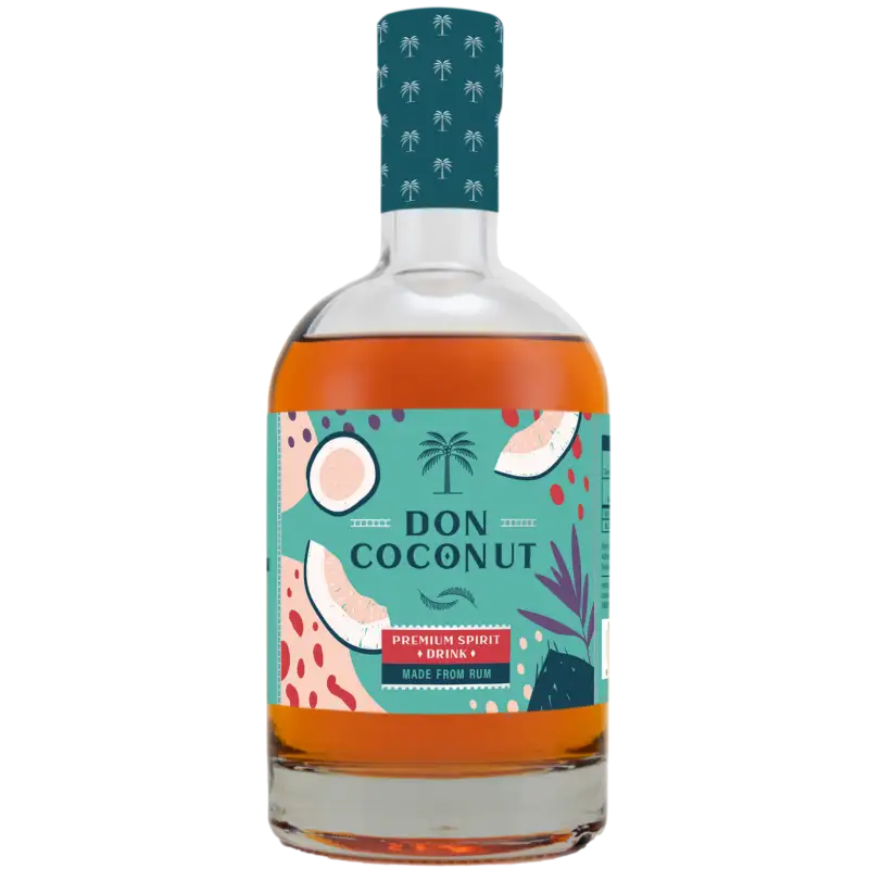 Image of the bottle indexed by the search page.