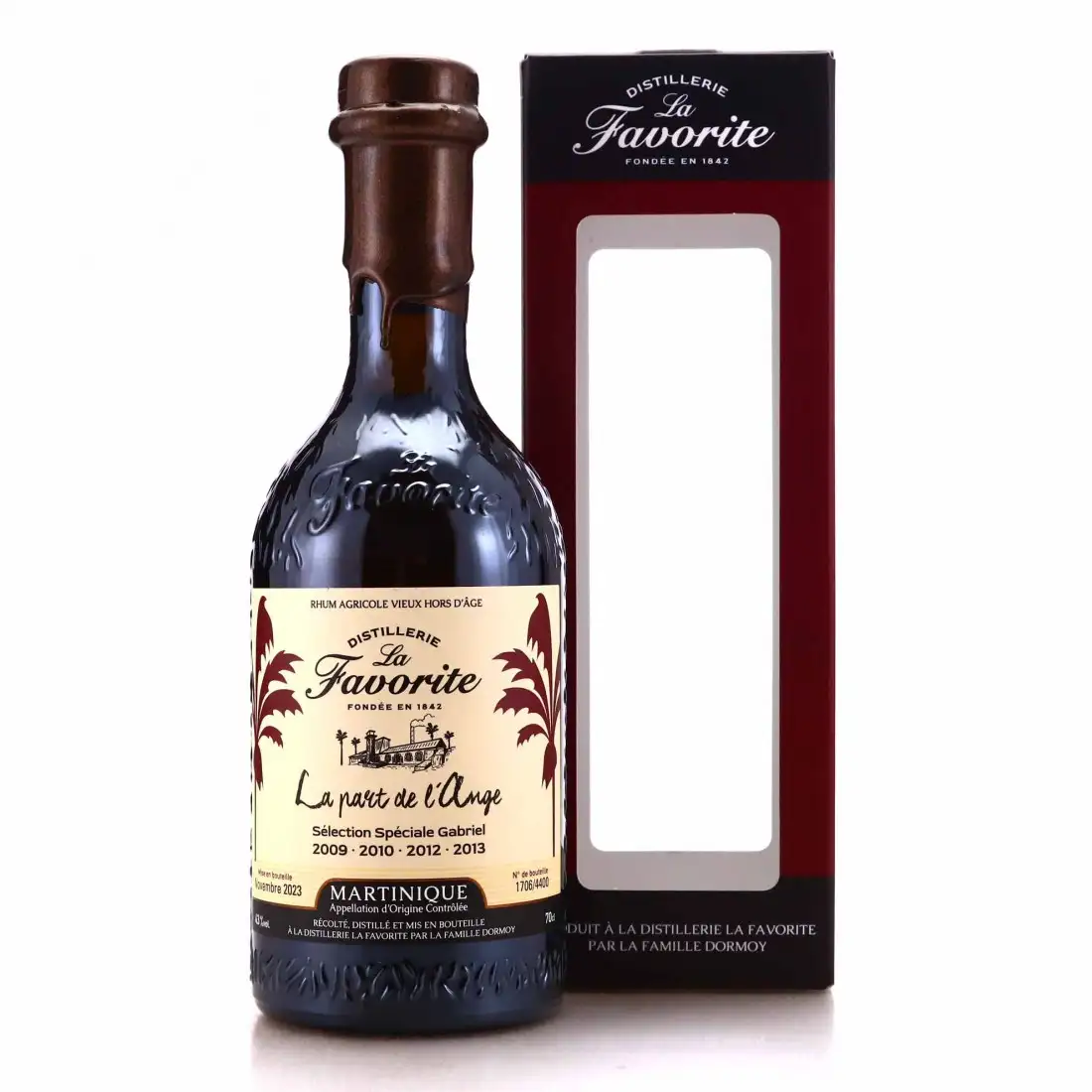 Image of the bottle indexed by the search page.