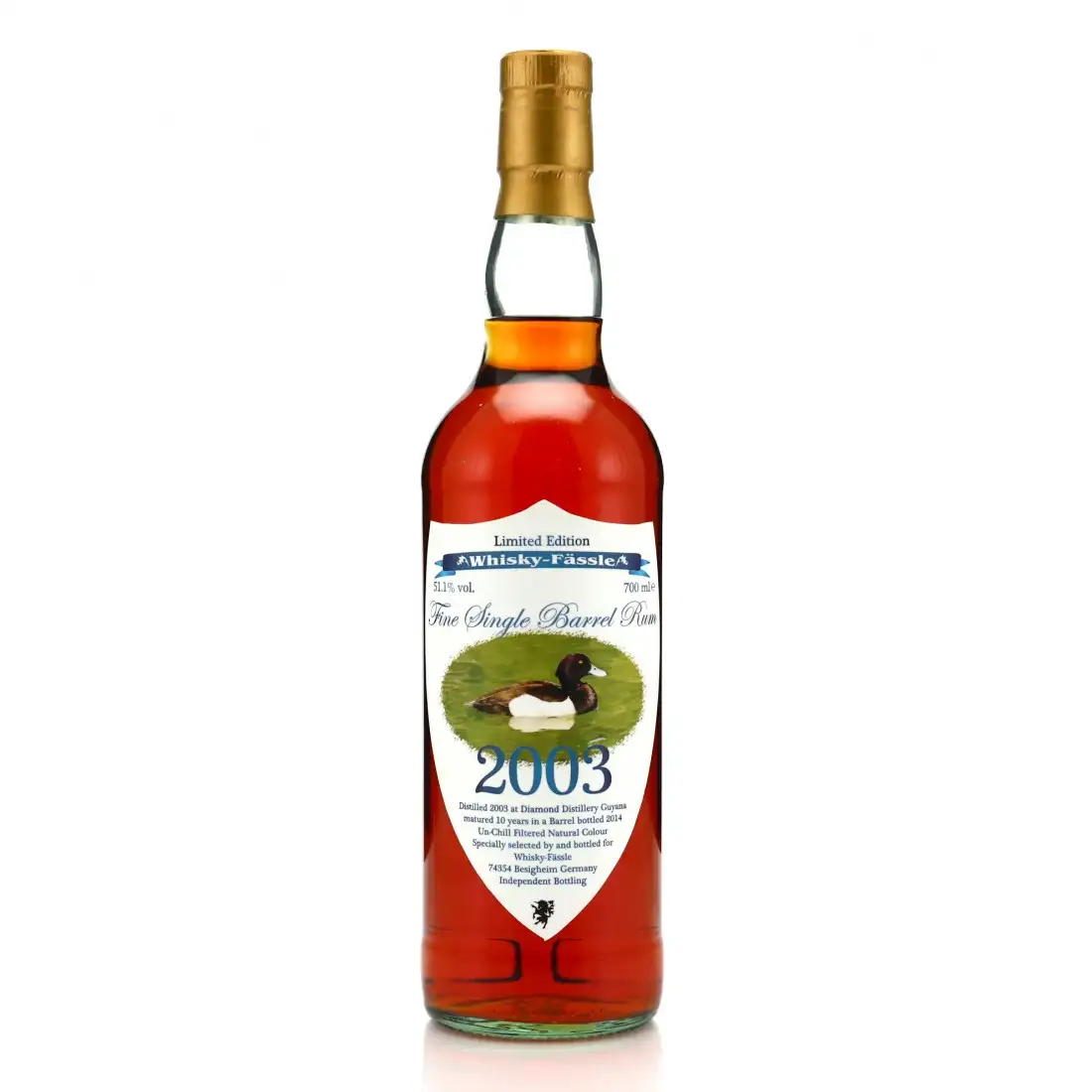 Image of the bottle indexed by the search page.