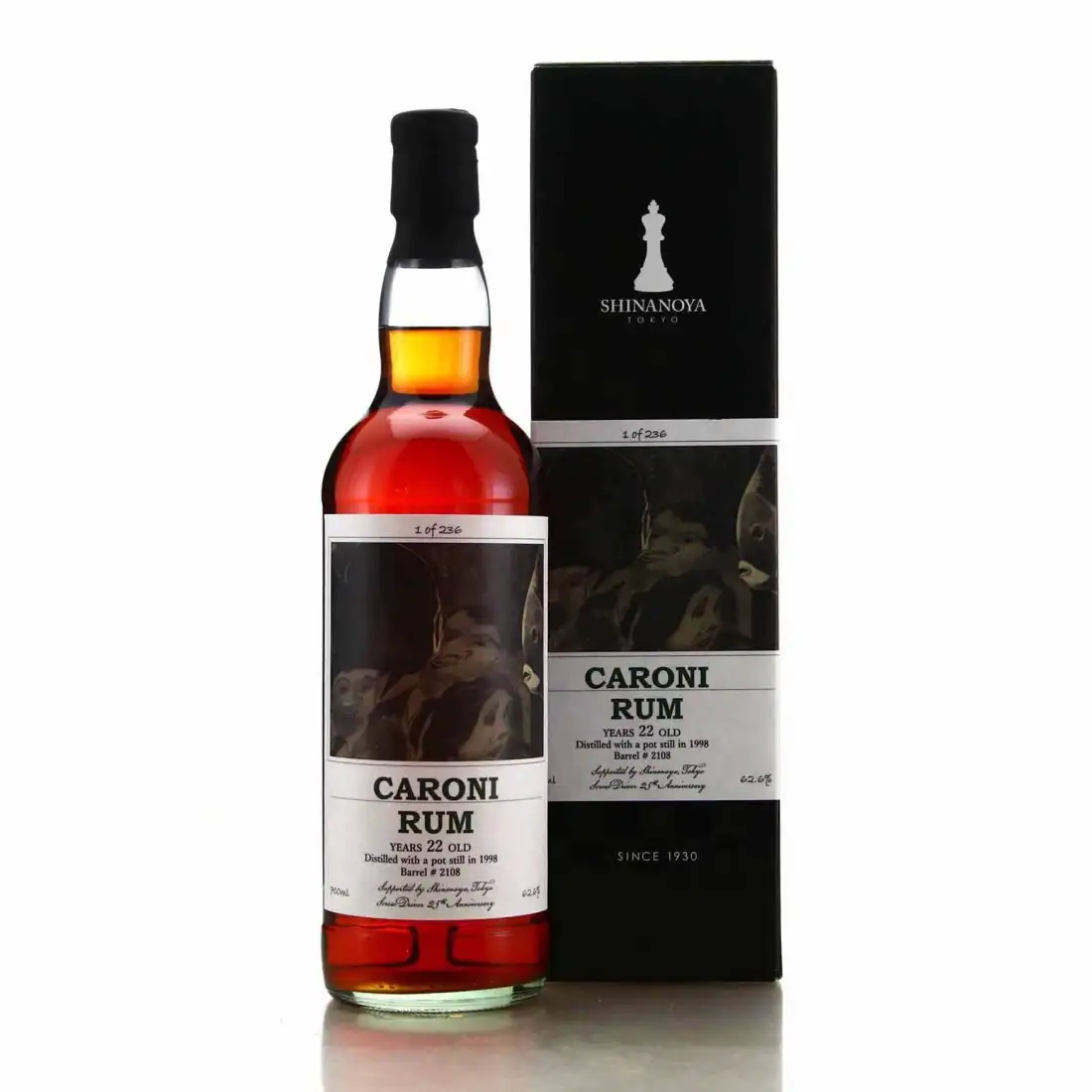 Image of the bottle indexed by the search page.