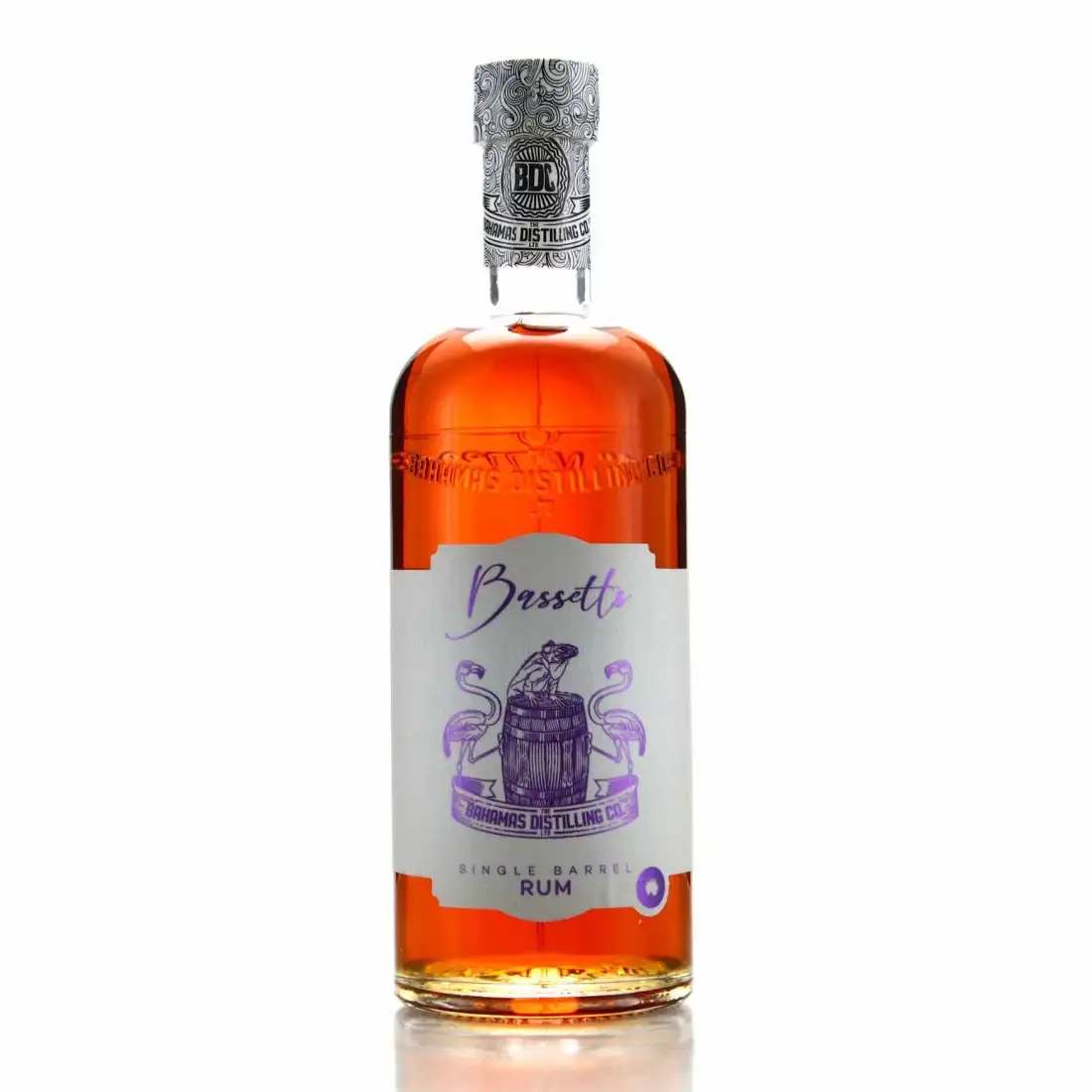 Image of the bottle indexed by the search page.