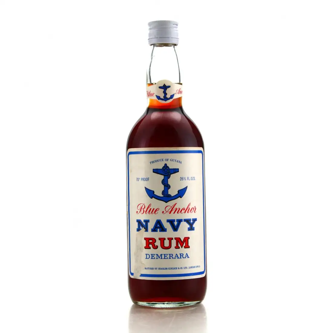 Image of the bottle indexed by the search page.