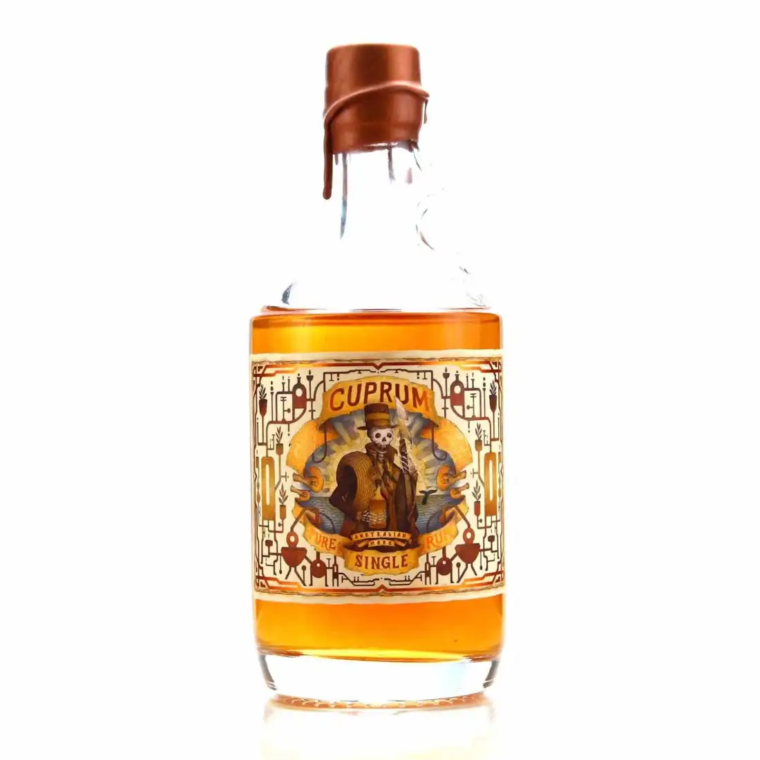 Image of the bottle indexed by the search page.