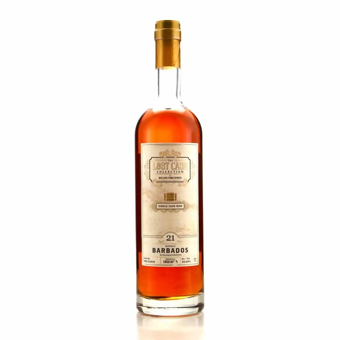 Image of the bottle indexed by the search page.