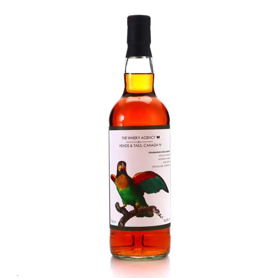 Image of the bottle indexed by the search page.
