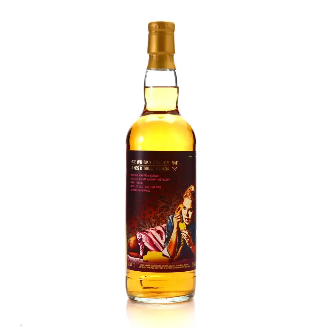 Image of the bottle indexed by the search page.