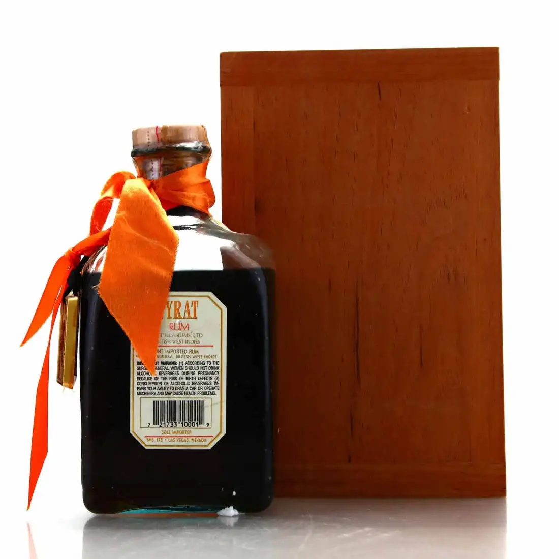 Image haute résolution de la bouteille