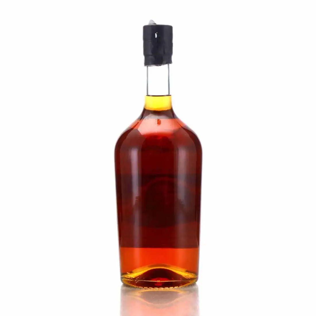 High resolution image of the bottle