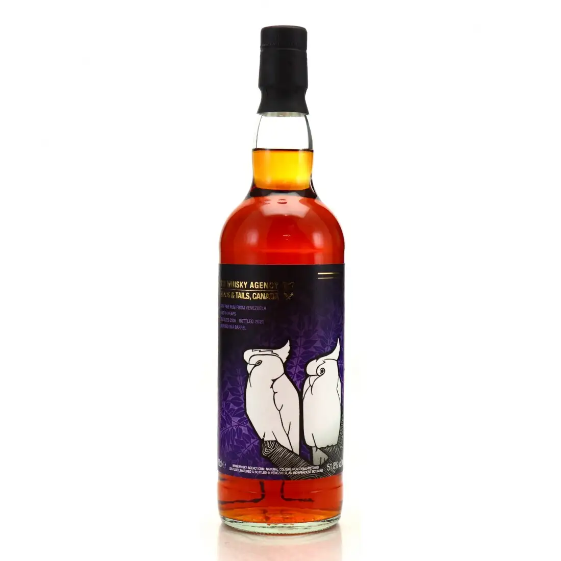 Image of the bottle indexed by the search page.