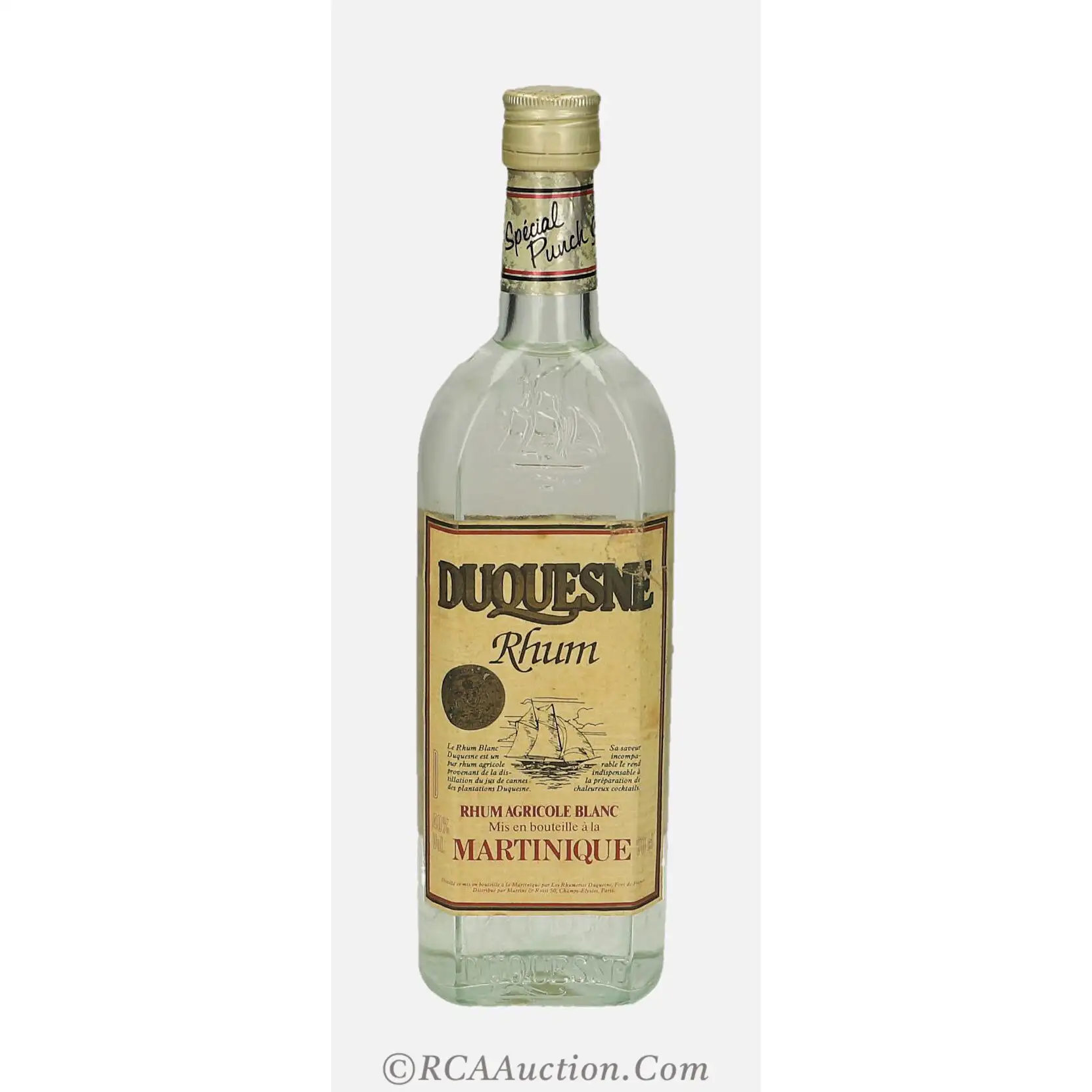 Image of the bottle indexed by the search page.