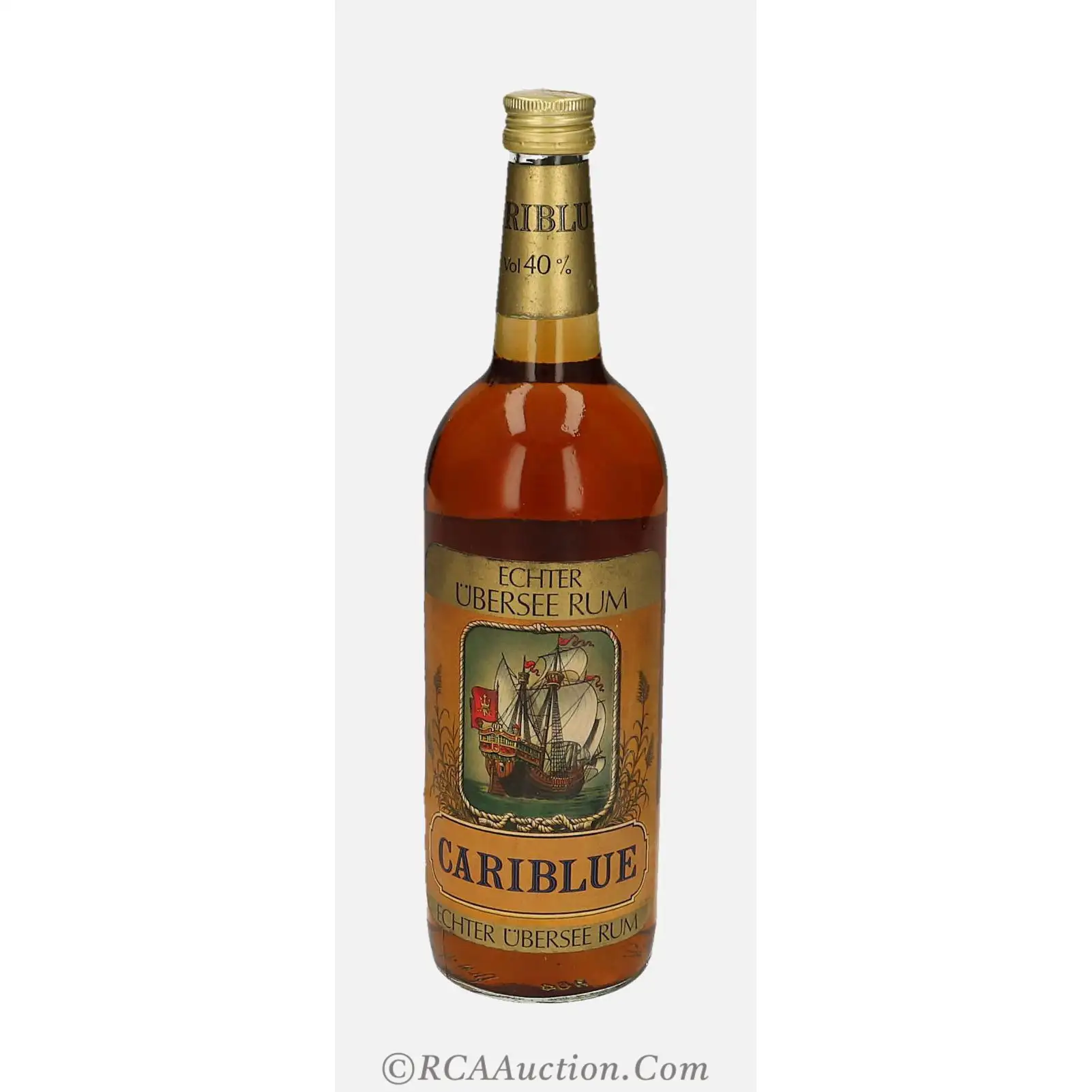 High resolution image of the bottle