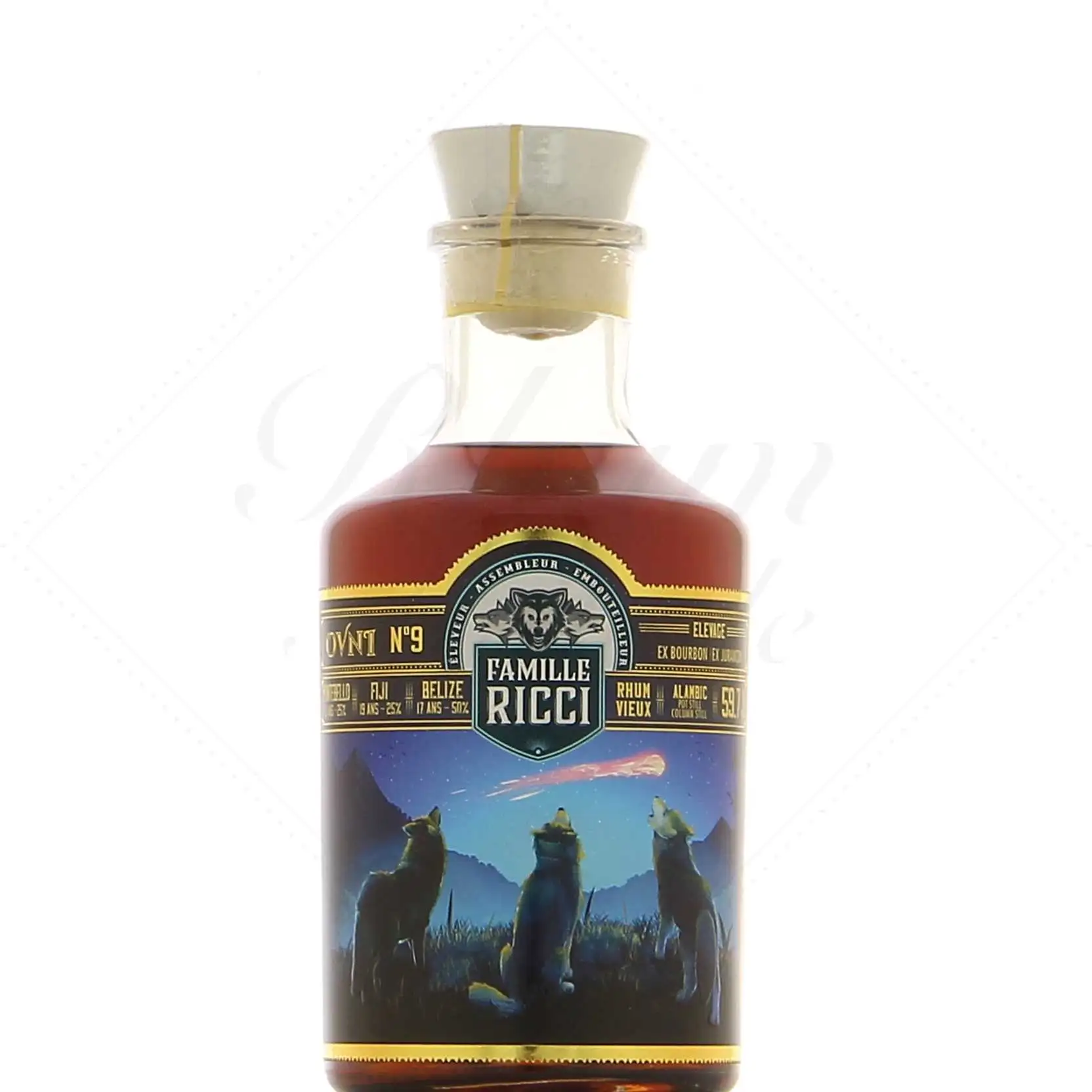 Image of the bottle indexed by the search page.