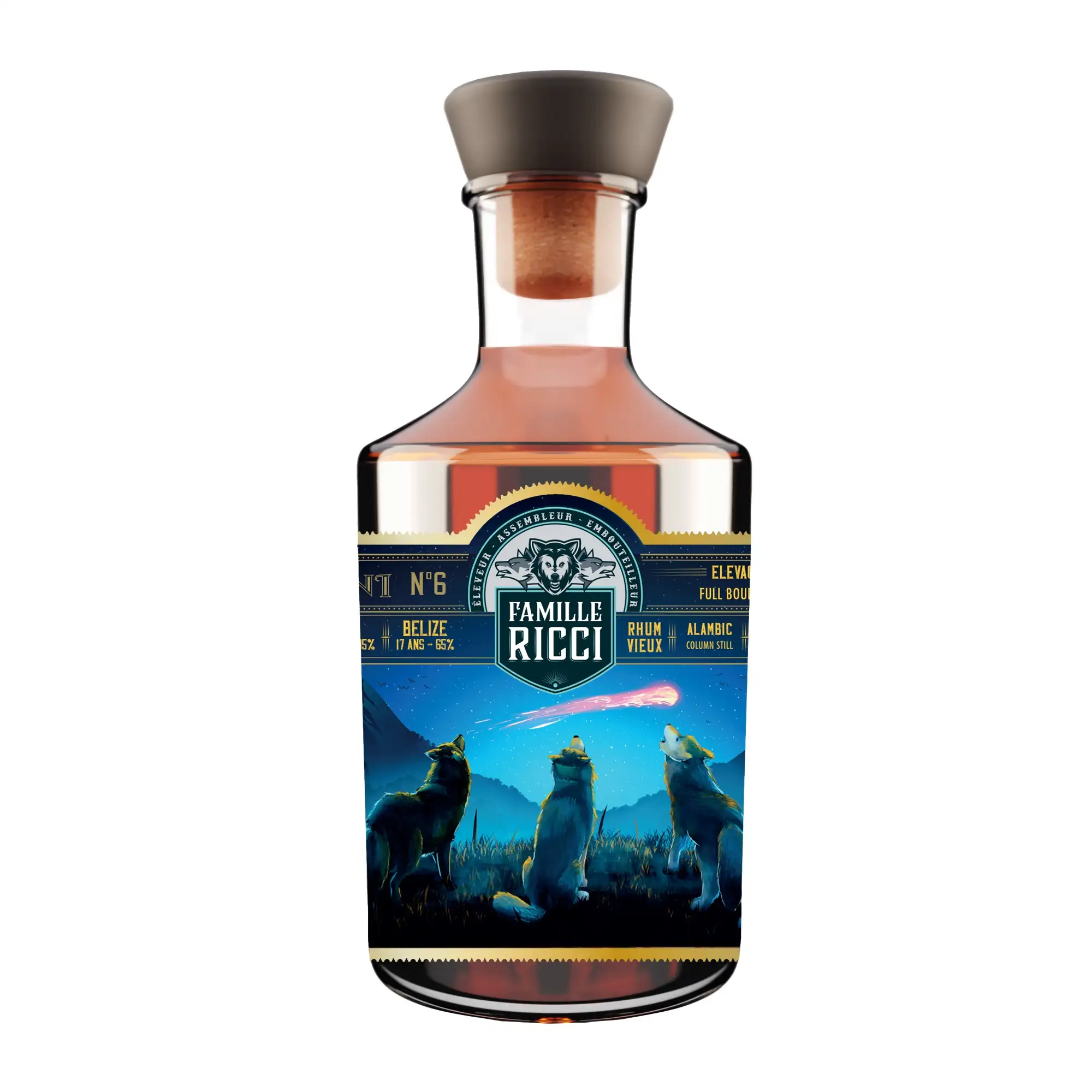 Image of the bottle indexed by the search page.