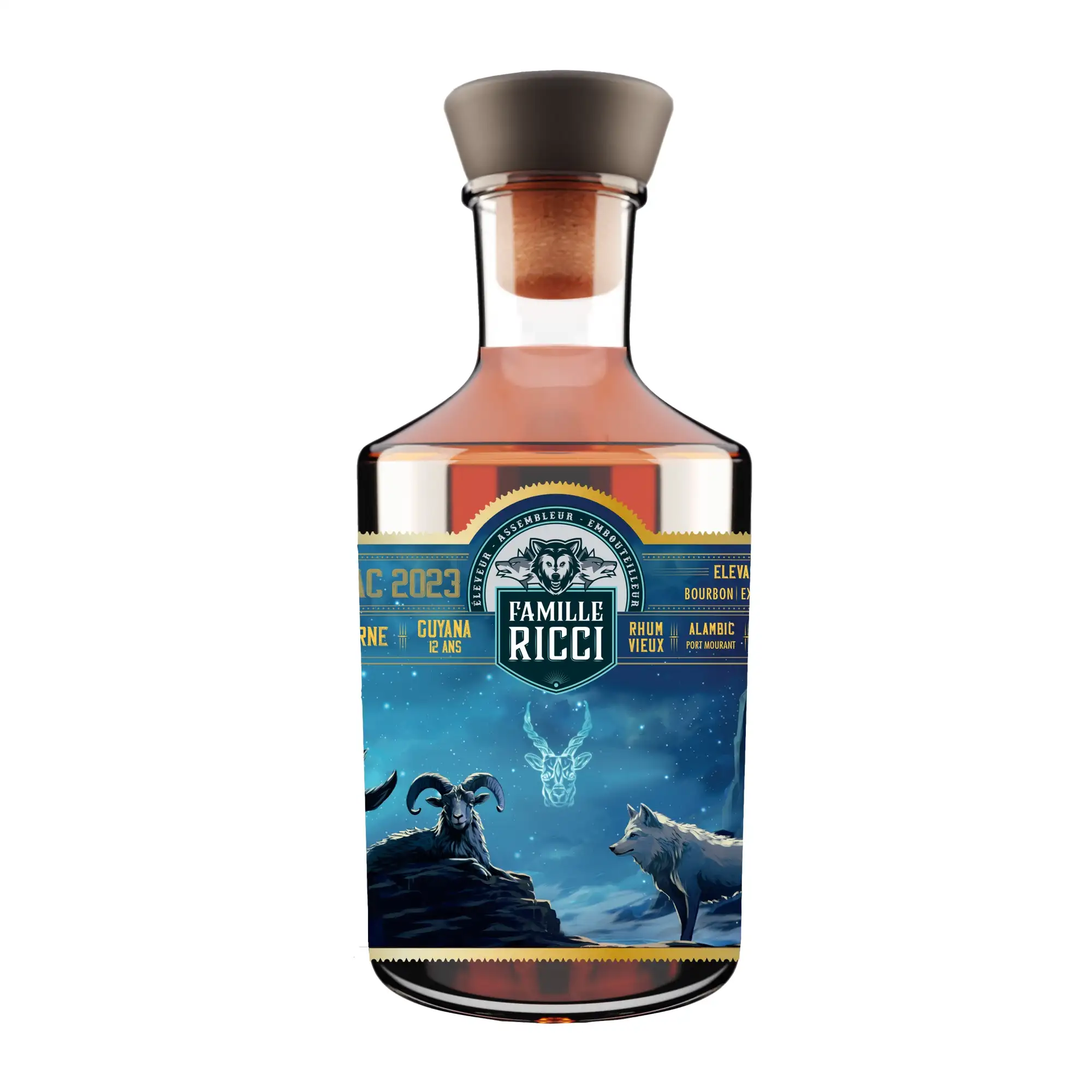 Image of the bottle indexed by the search page.