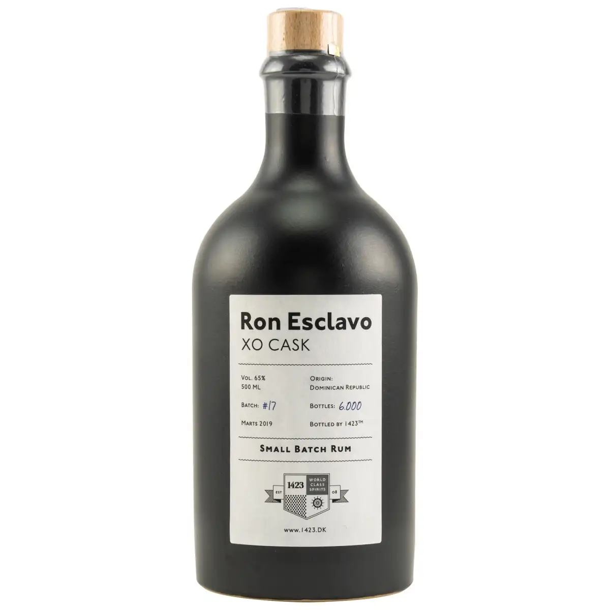 Image of the bottle indexed by the search page.