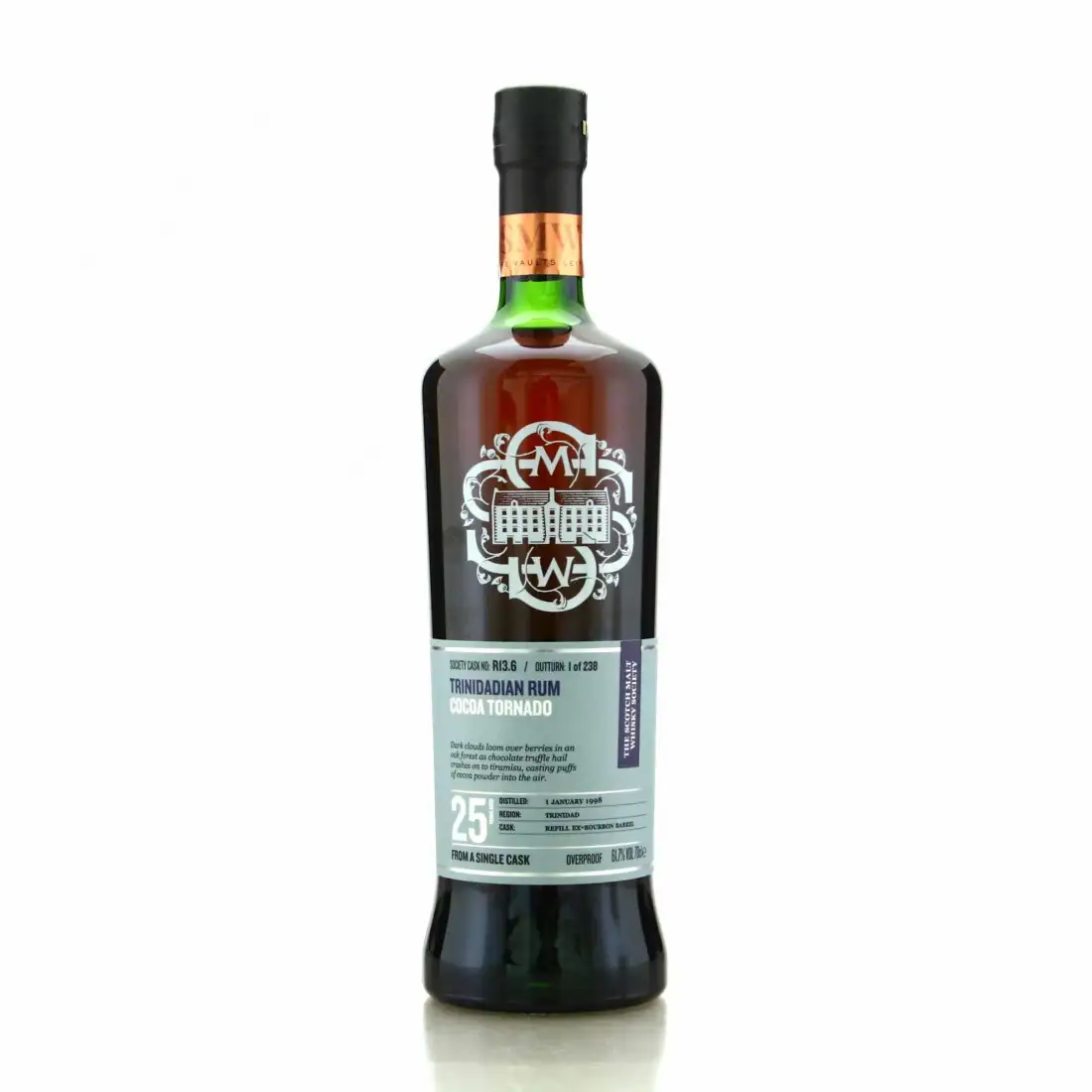 Image of the bottle indexed by the search page.