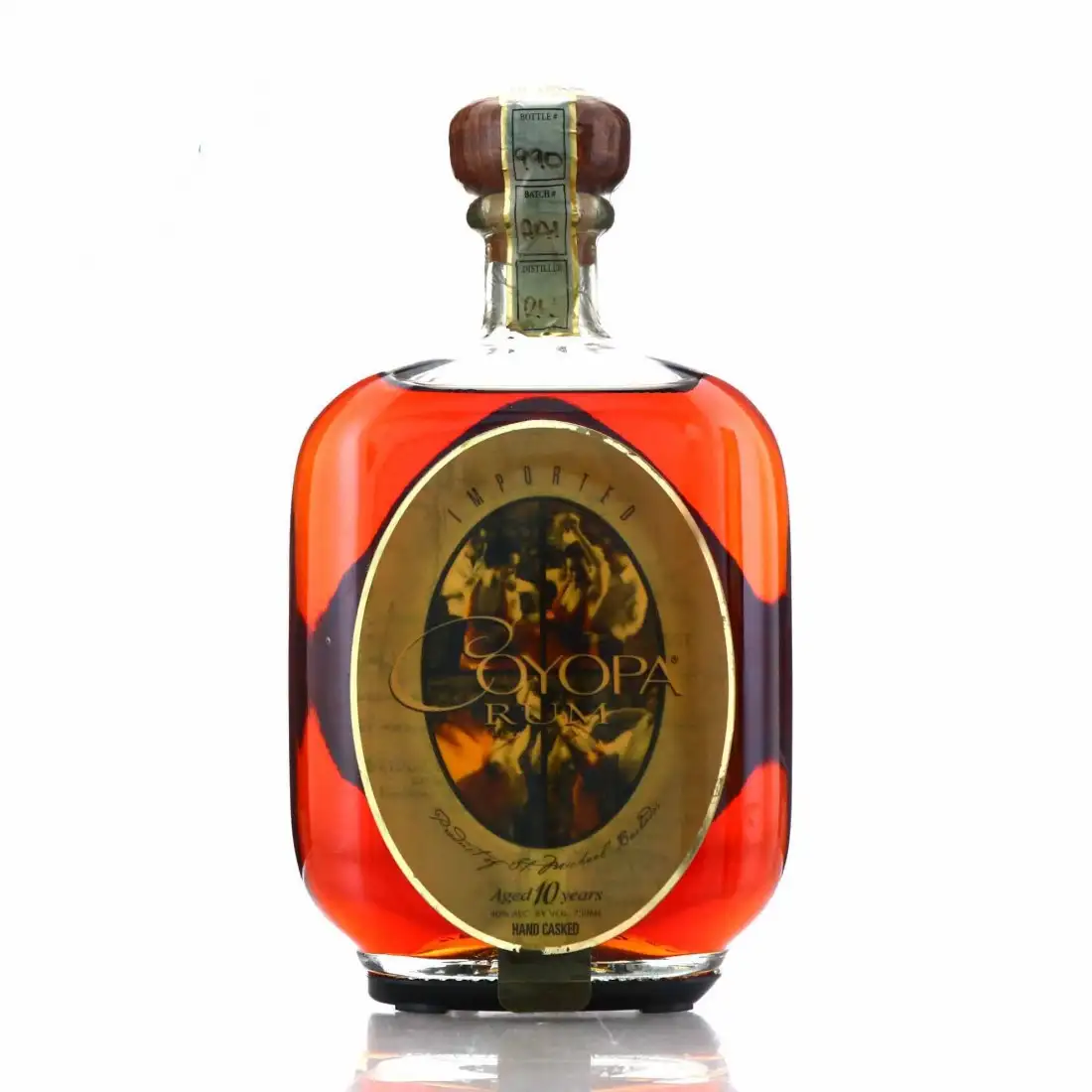 Image of the bottle indexed by the search page.