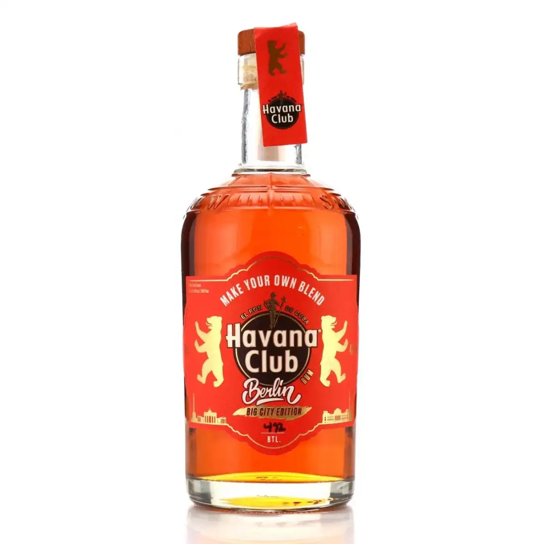 Image of the bottle indexed by the search page.