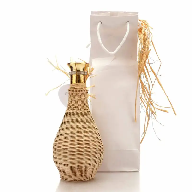 High resolution image of the bottle